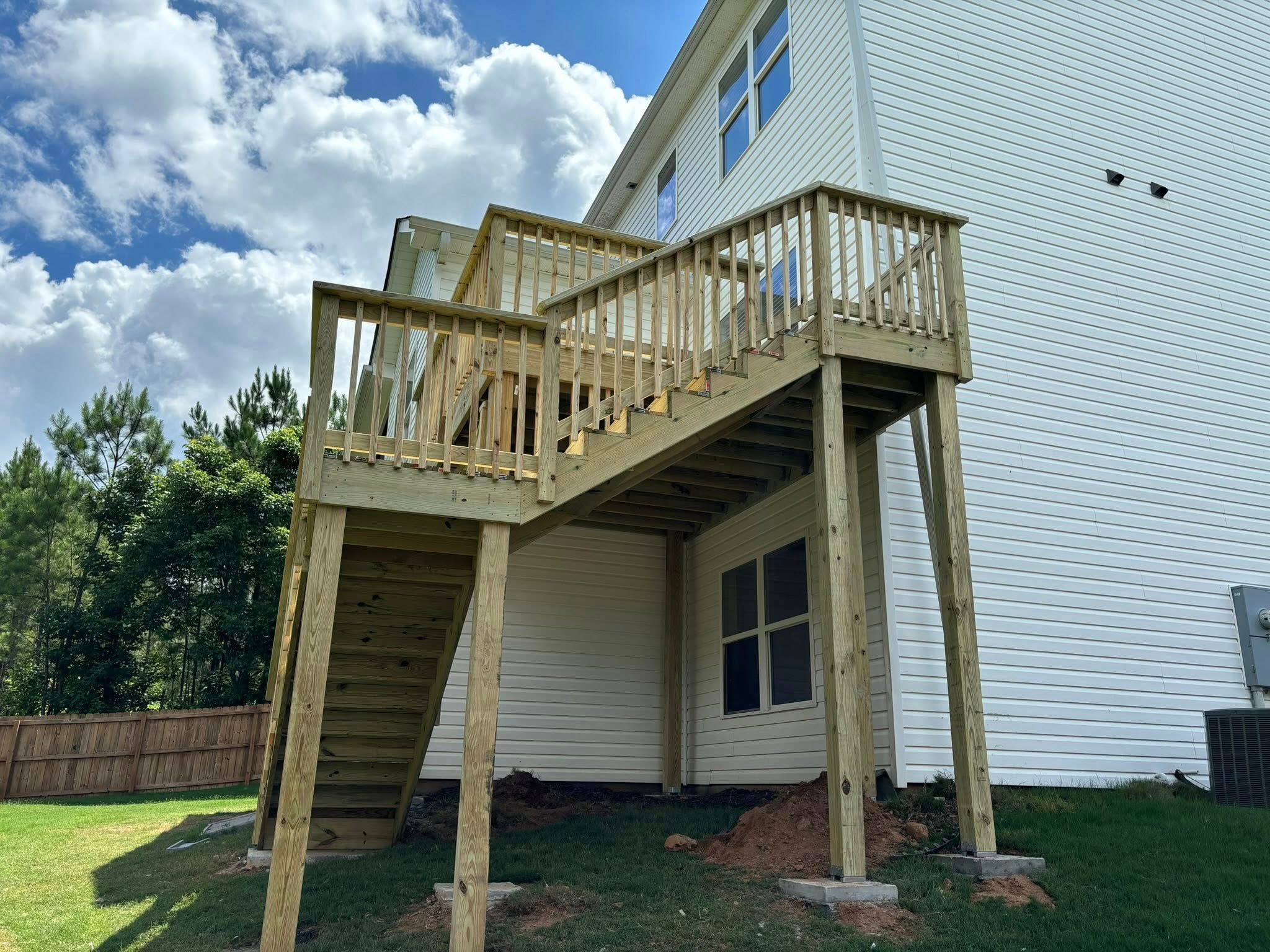  for American Pro in Rockmart, GA