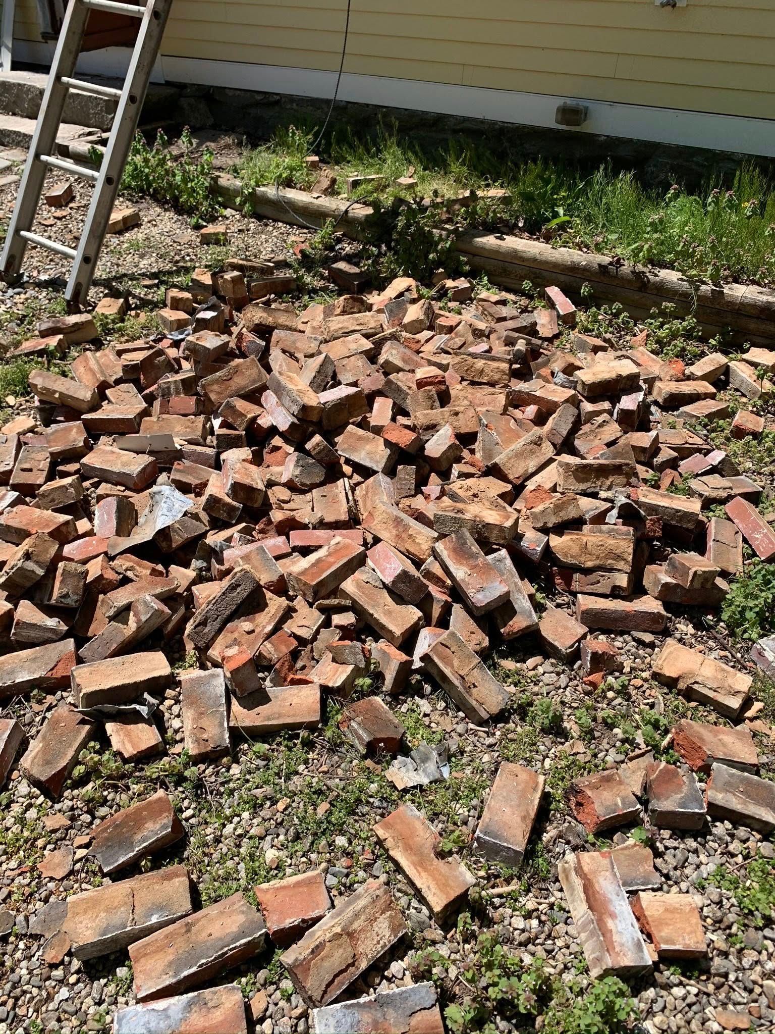  for The Construction & Demolition Man in Gardner, MA