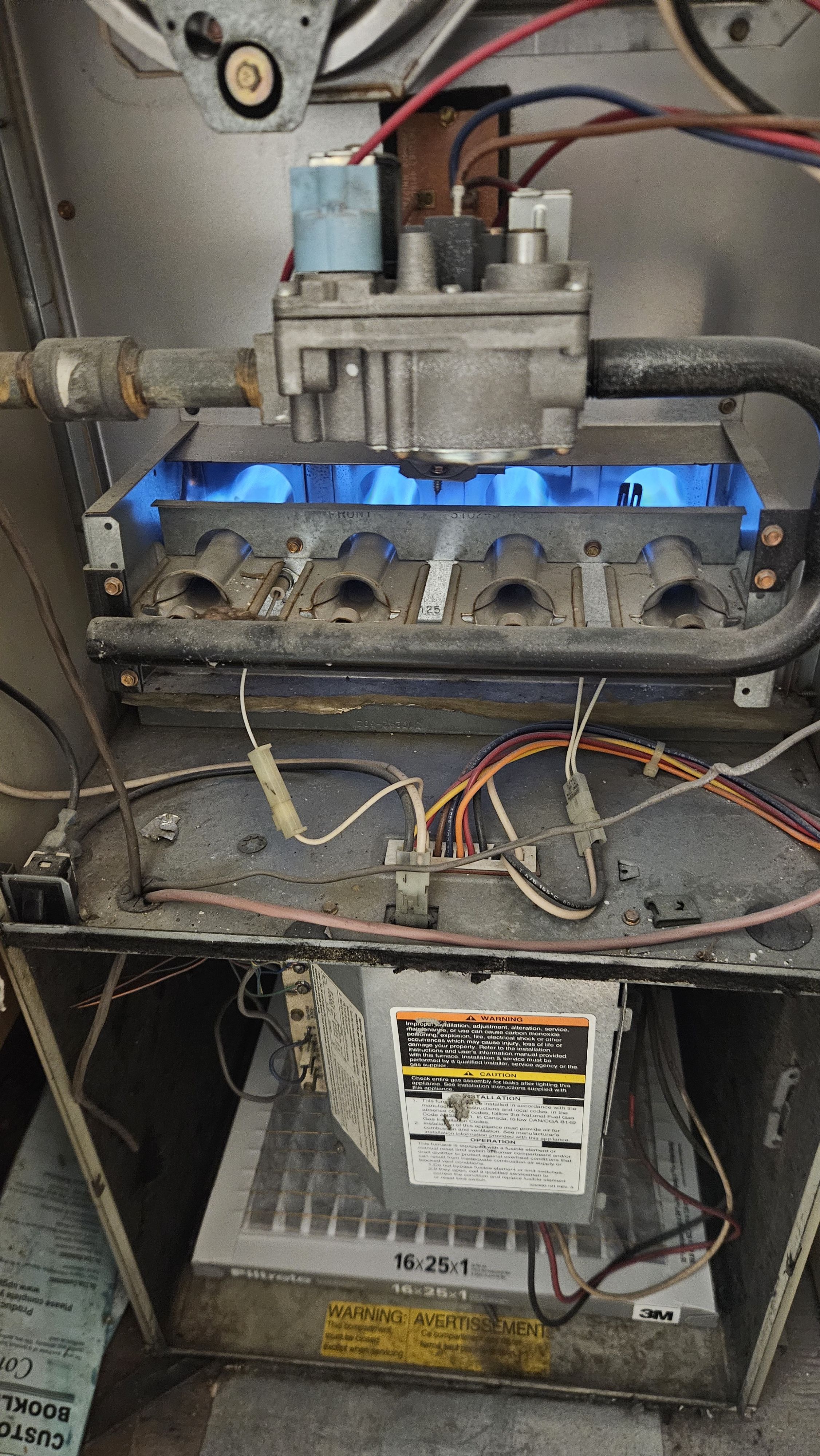  for Napa Valley Preventative Maintenance in Calistoga, CA