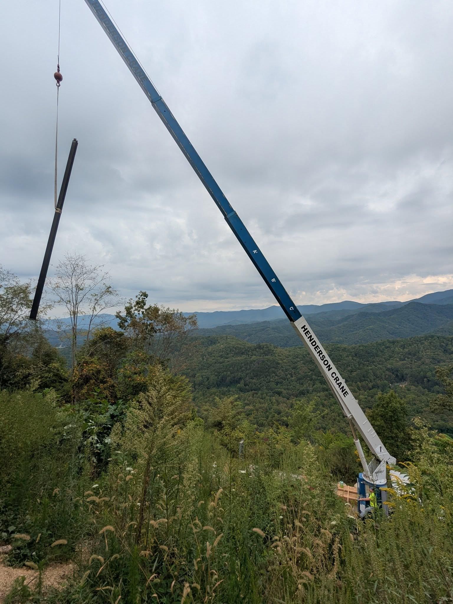 All Photos for Moose Welding And Metalworks in Blue Ridge, GA