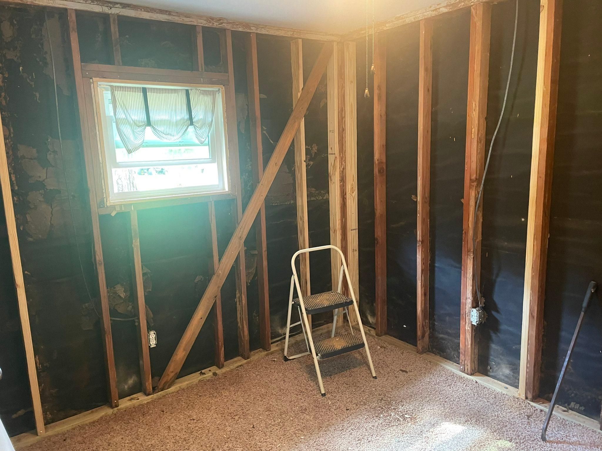  for One Level Construction in Scurry, TX