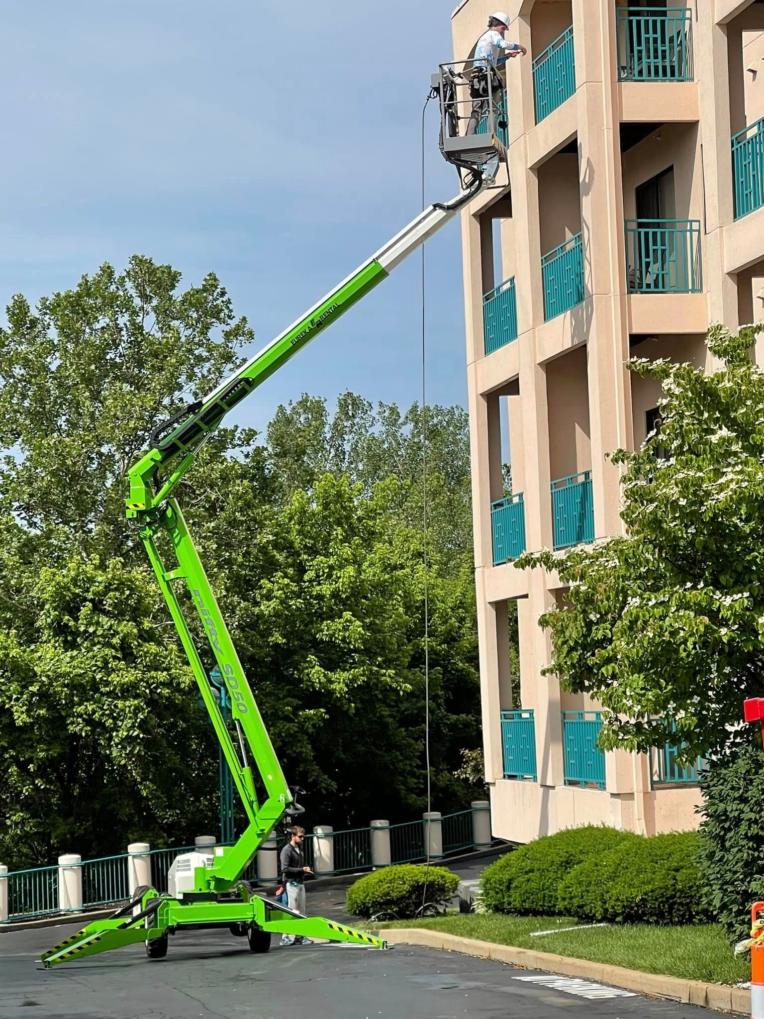  for See2it Clean in St Louis, MO