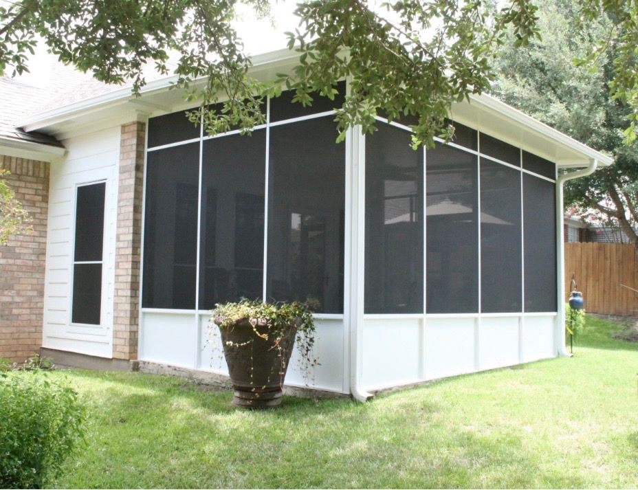  for SunVista Patio Enclosures in Memphis, TN