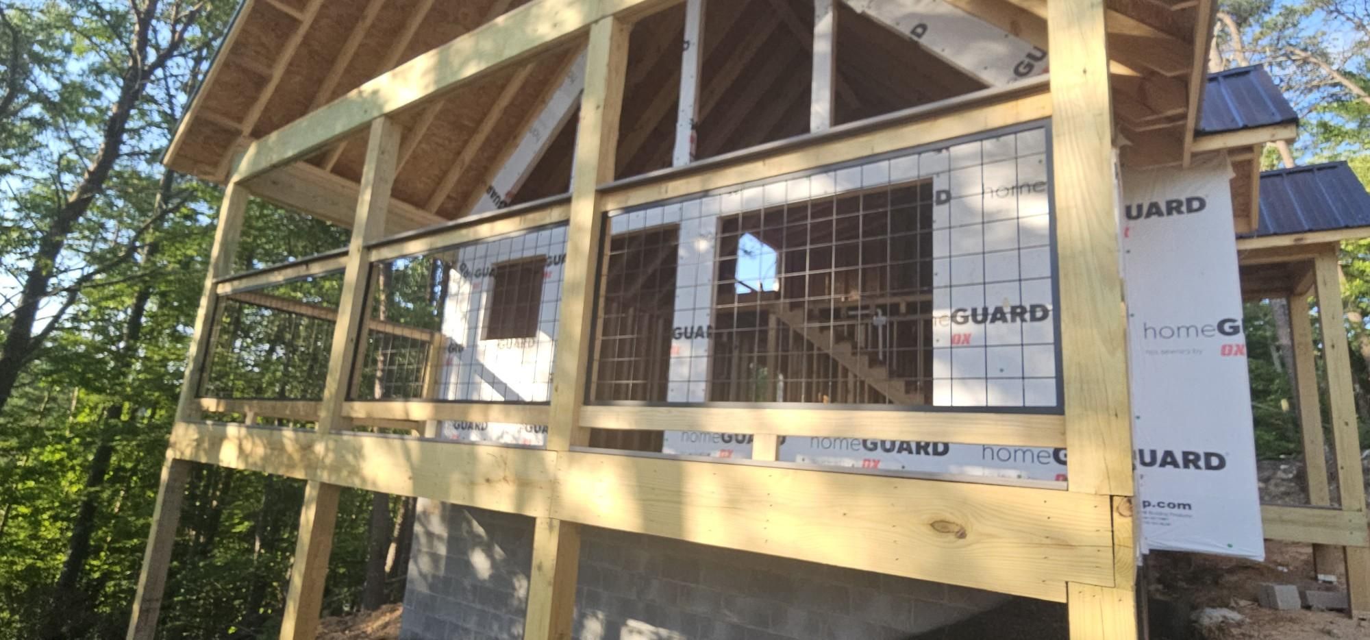  for ProModern Construction, LLC in Seymour, TN