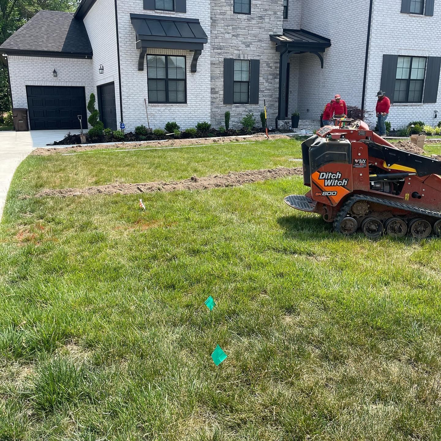  for The Right Price Right Choice Lawn Care Services in Murfreesboro, TN