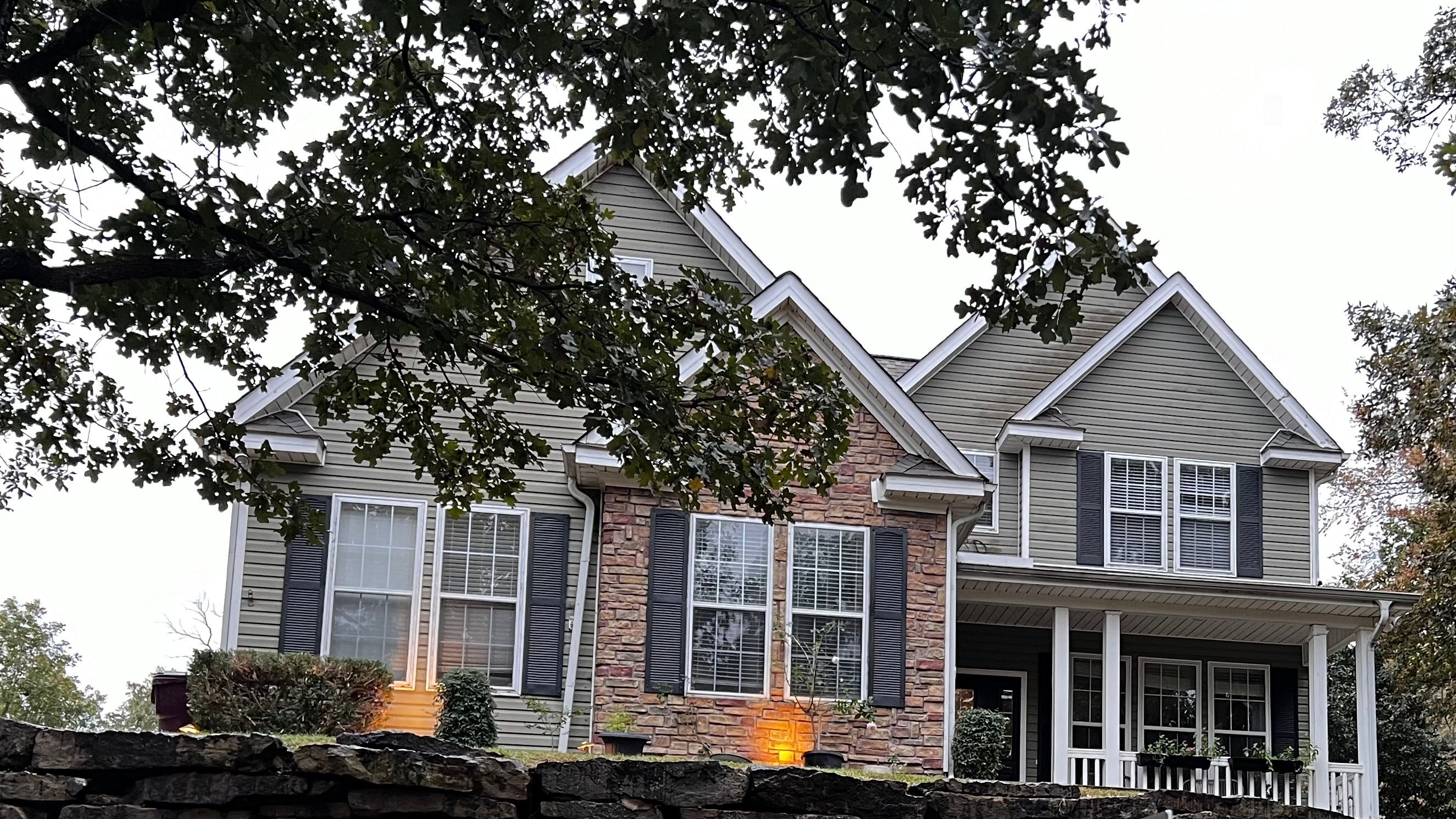 Roofing Installation for Nailed It Roofing and Restoration in Checotah, OK