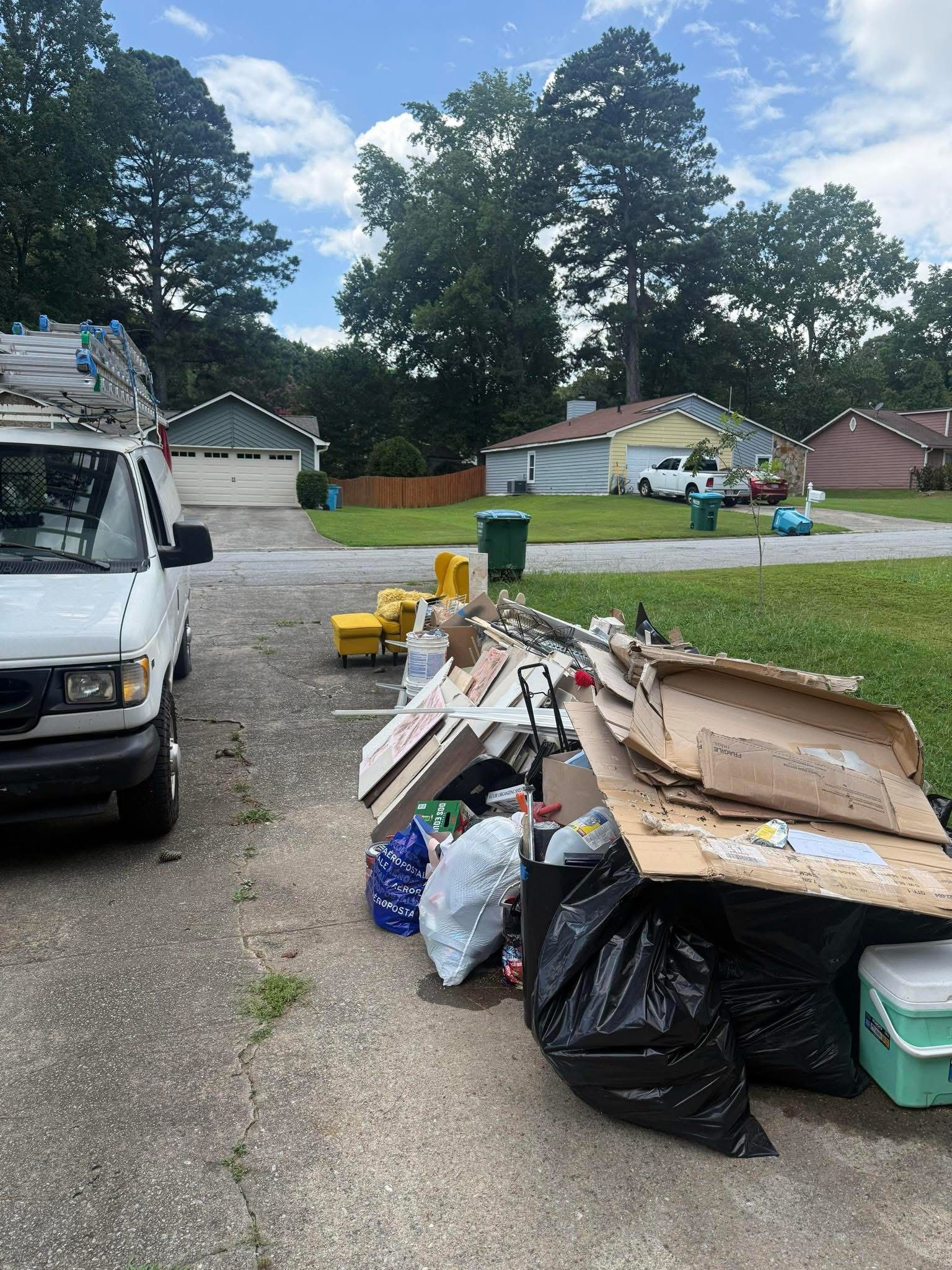  for Southern Solutions in Snellville, GA