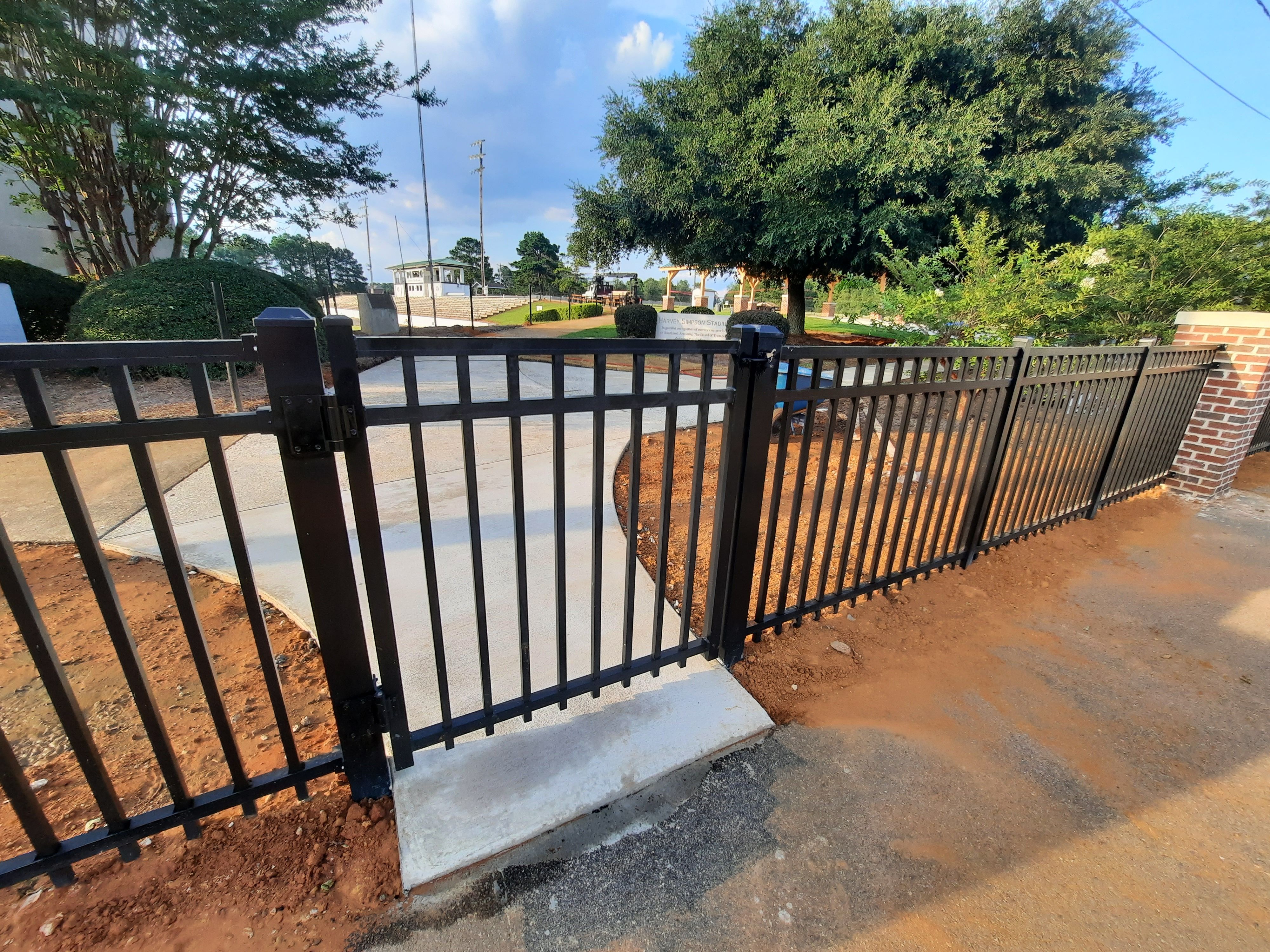  for HE Diversified Land Services in Americus, GA
