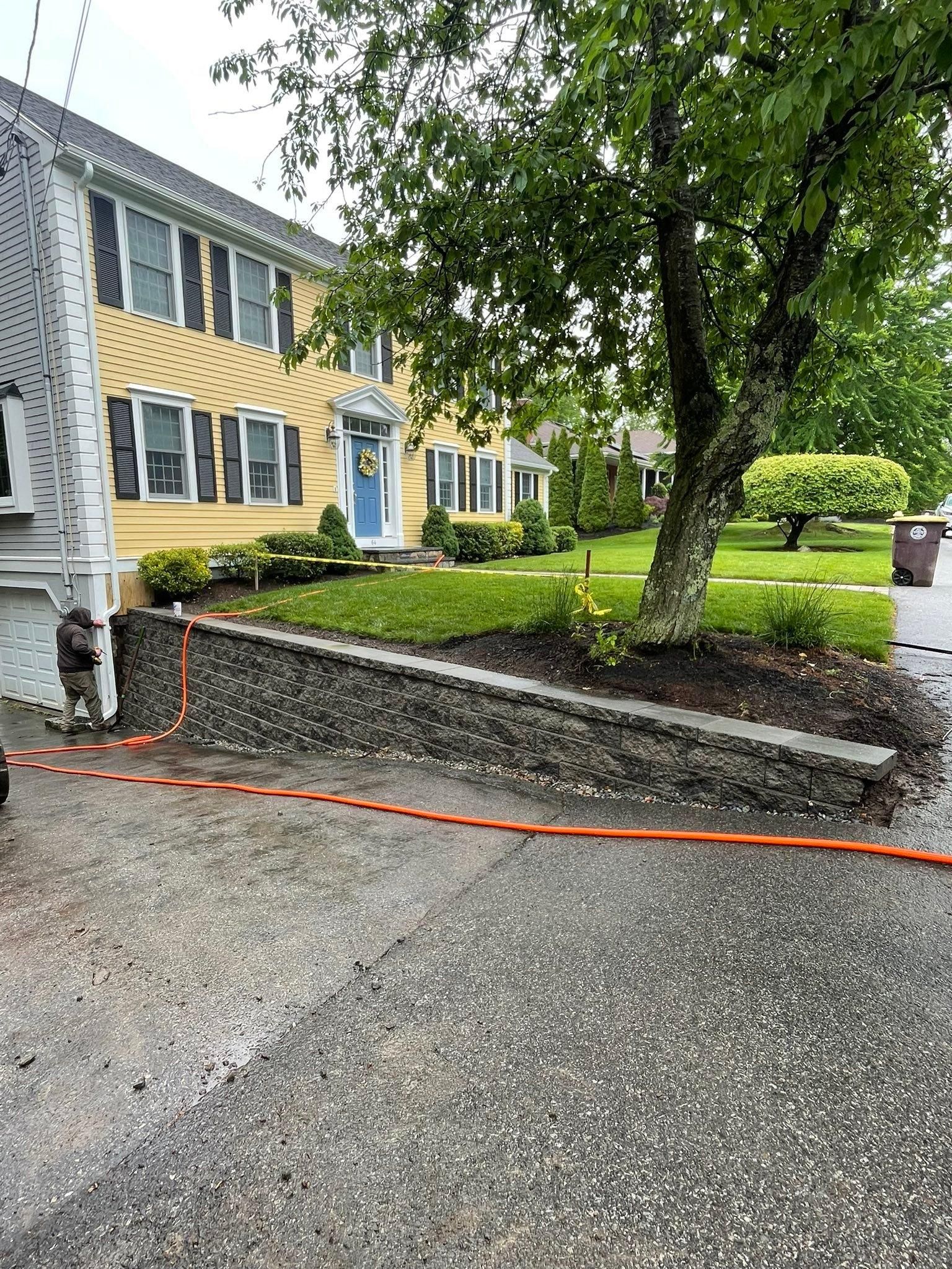  for Doyle & Sons LLC in Quincy, MA