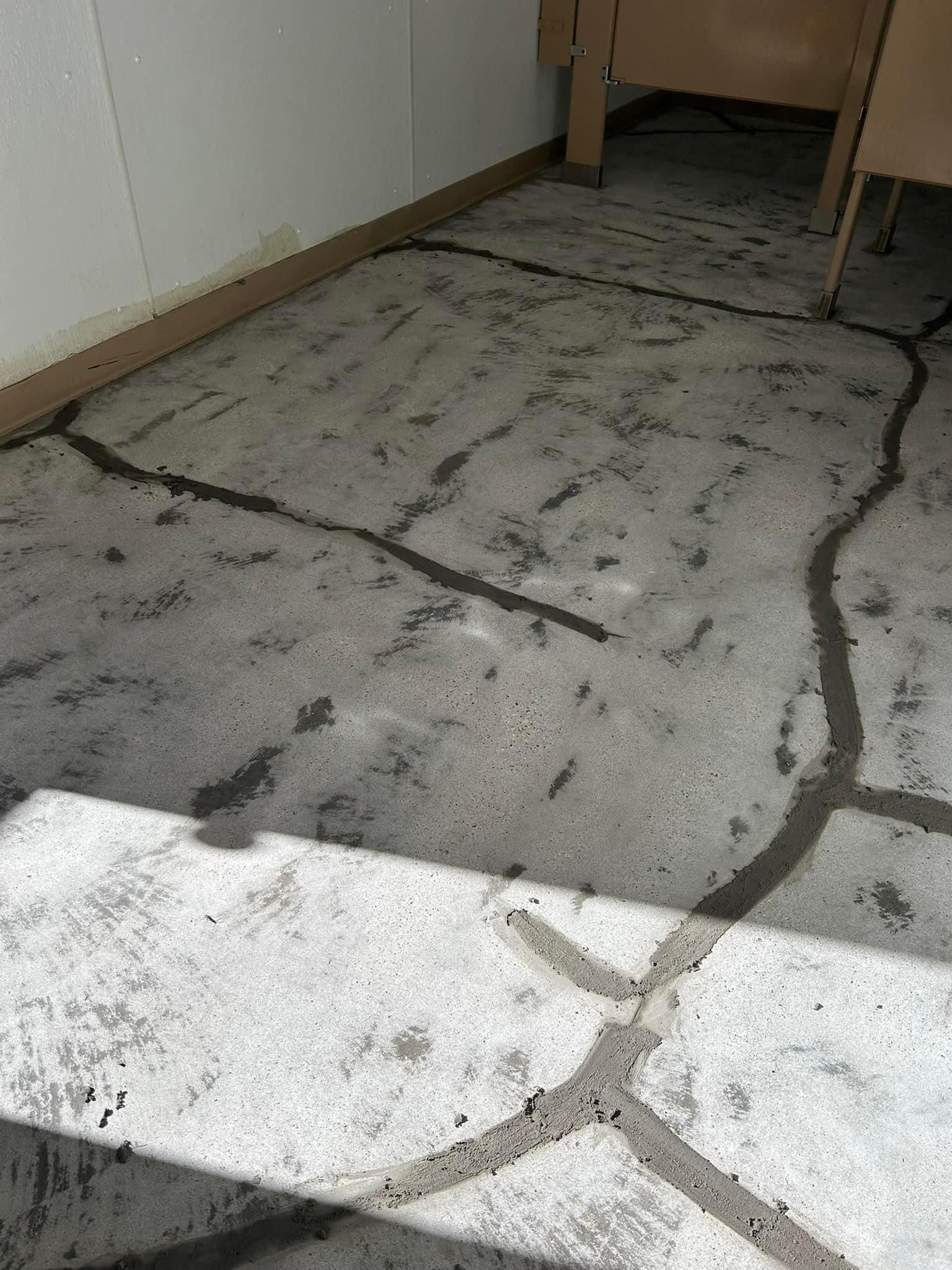  for Rockstarz Concrete Design in Spearfish, SD