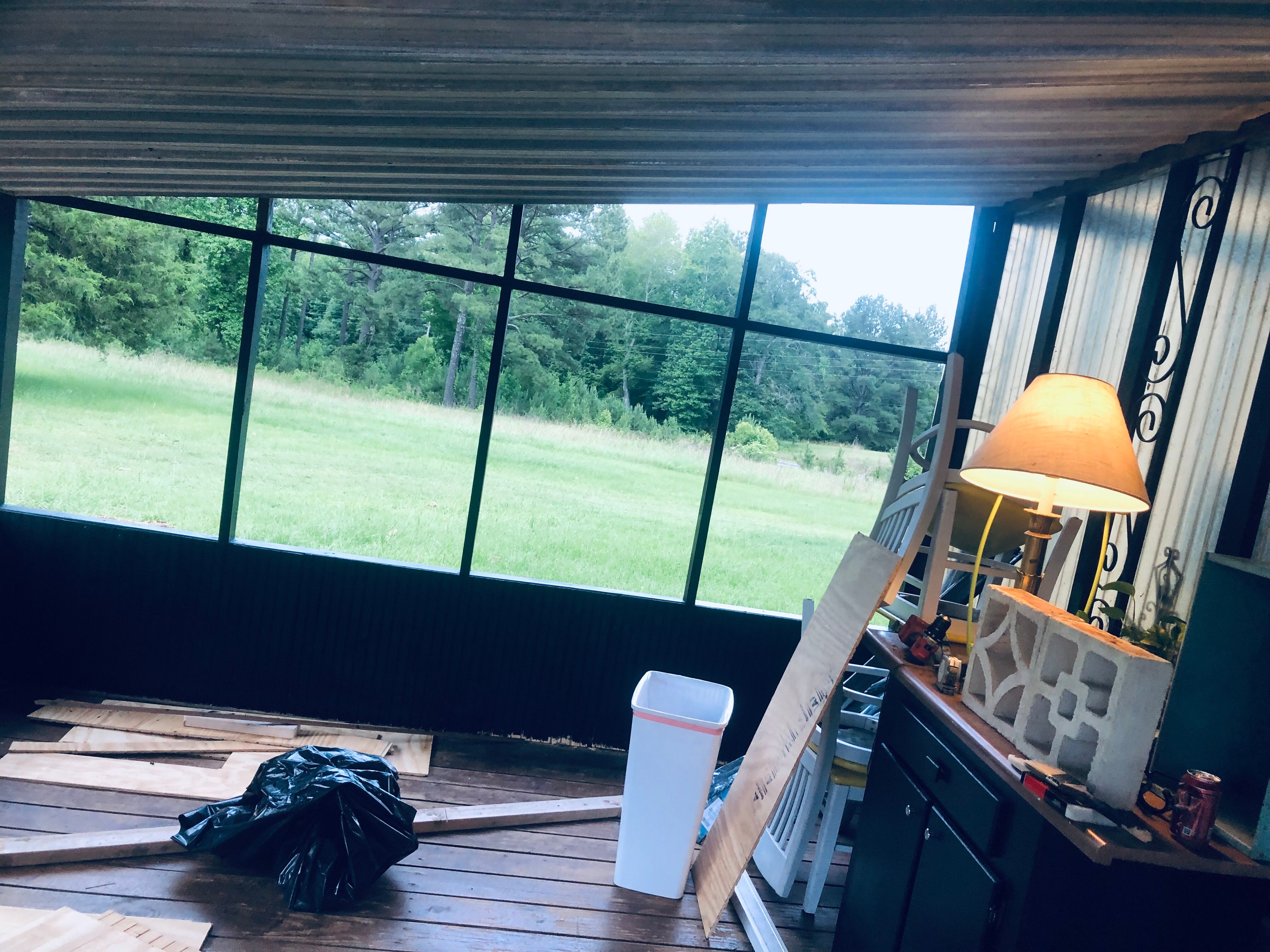  for McGough Construction in Reynolds, GA