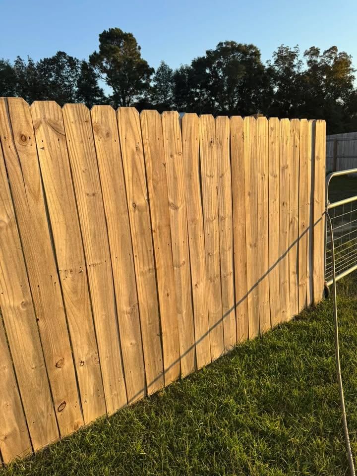  for Clean Cut Construction in Laurel Hill, FL