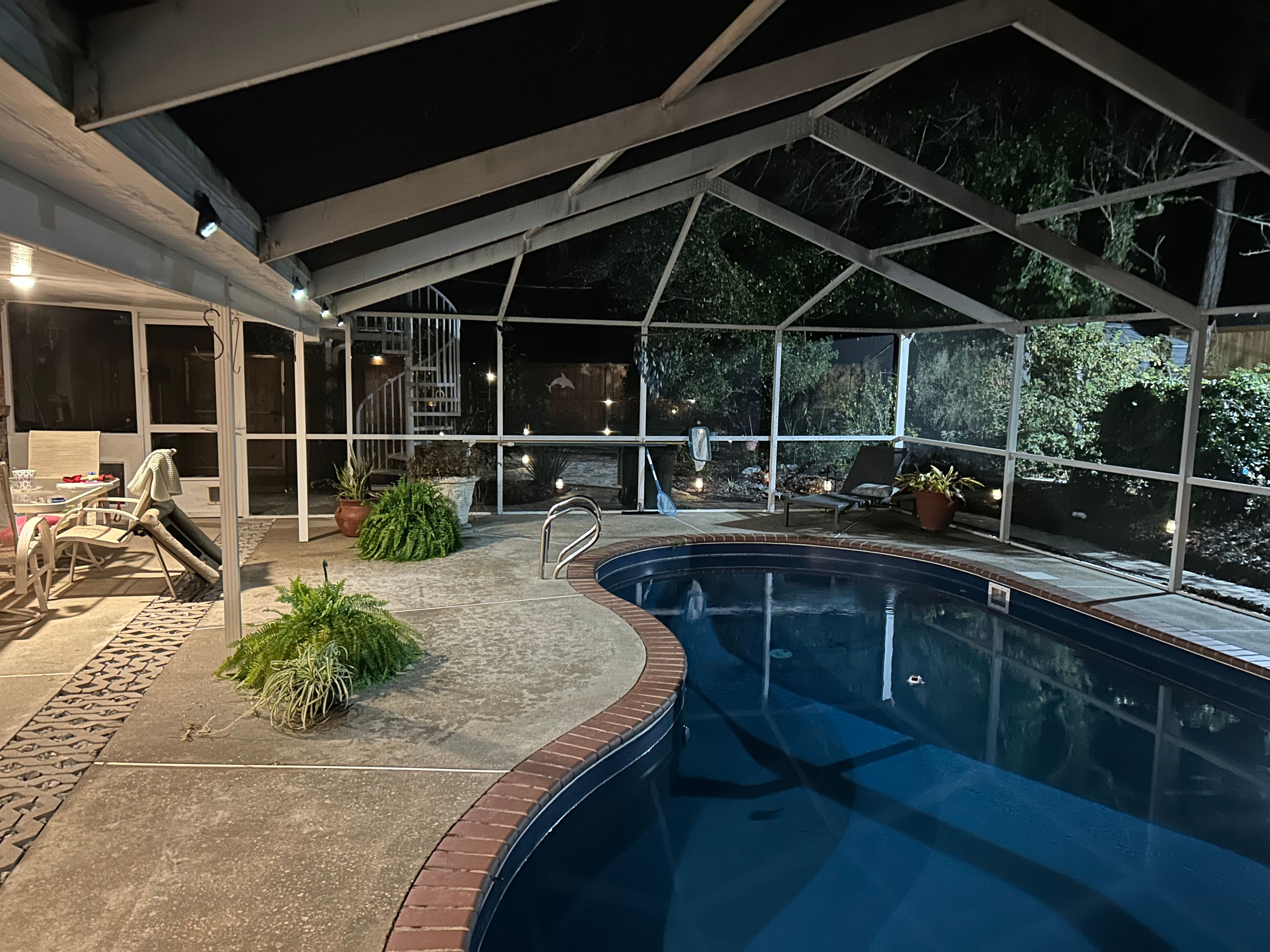  for Precision Exterior Enterprises in Pensacola, FL