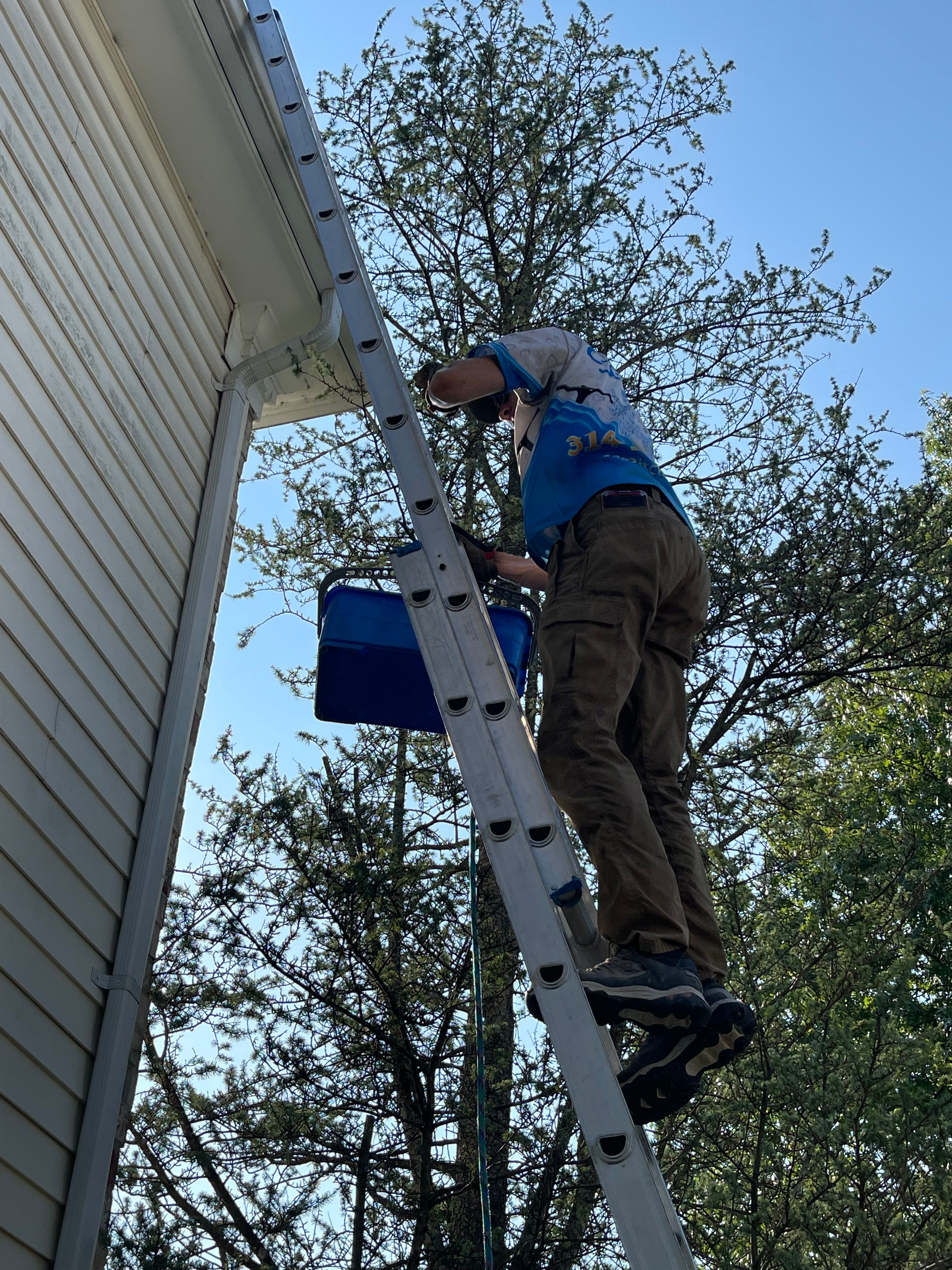  for See2it Clean in St Louis, MO