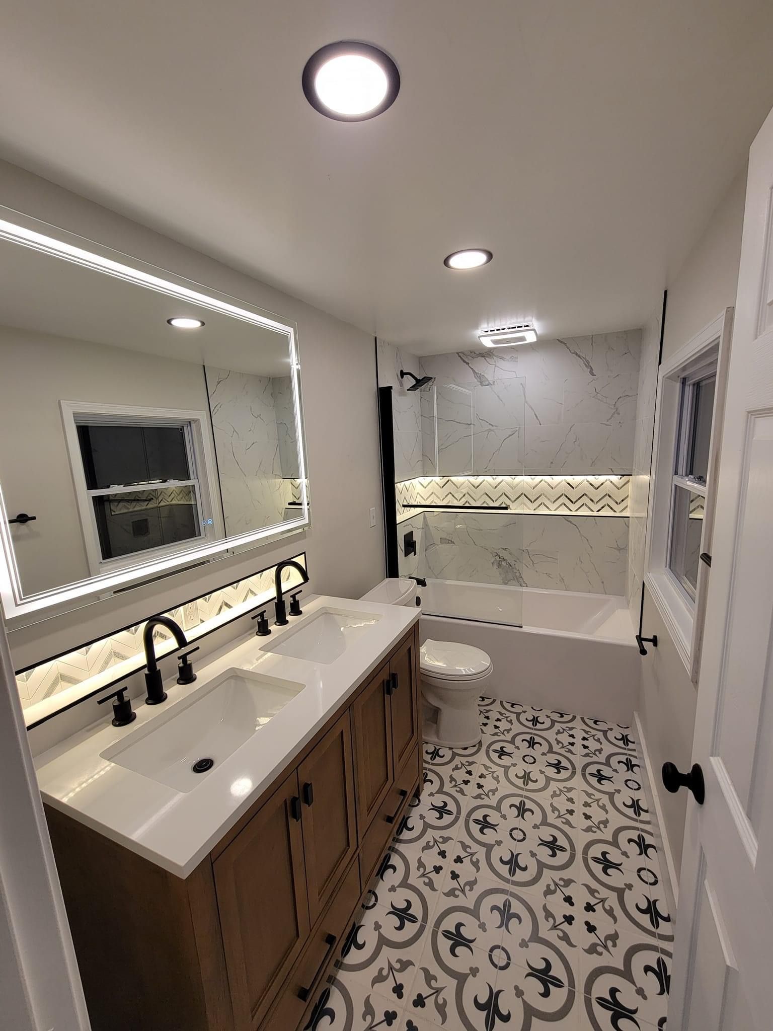  for Tile Visions in Findlay, OH