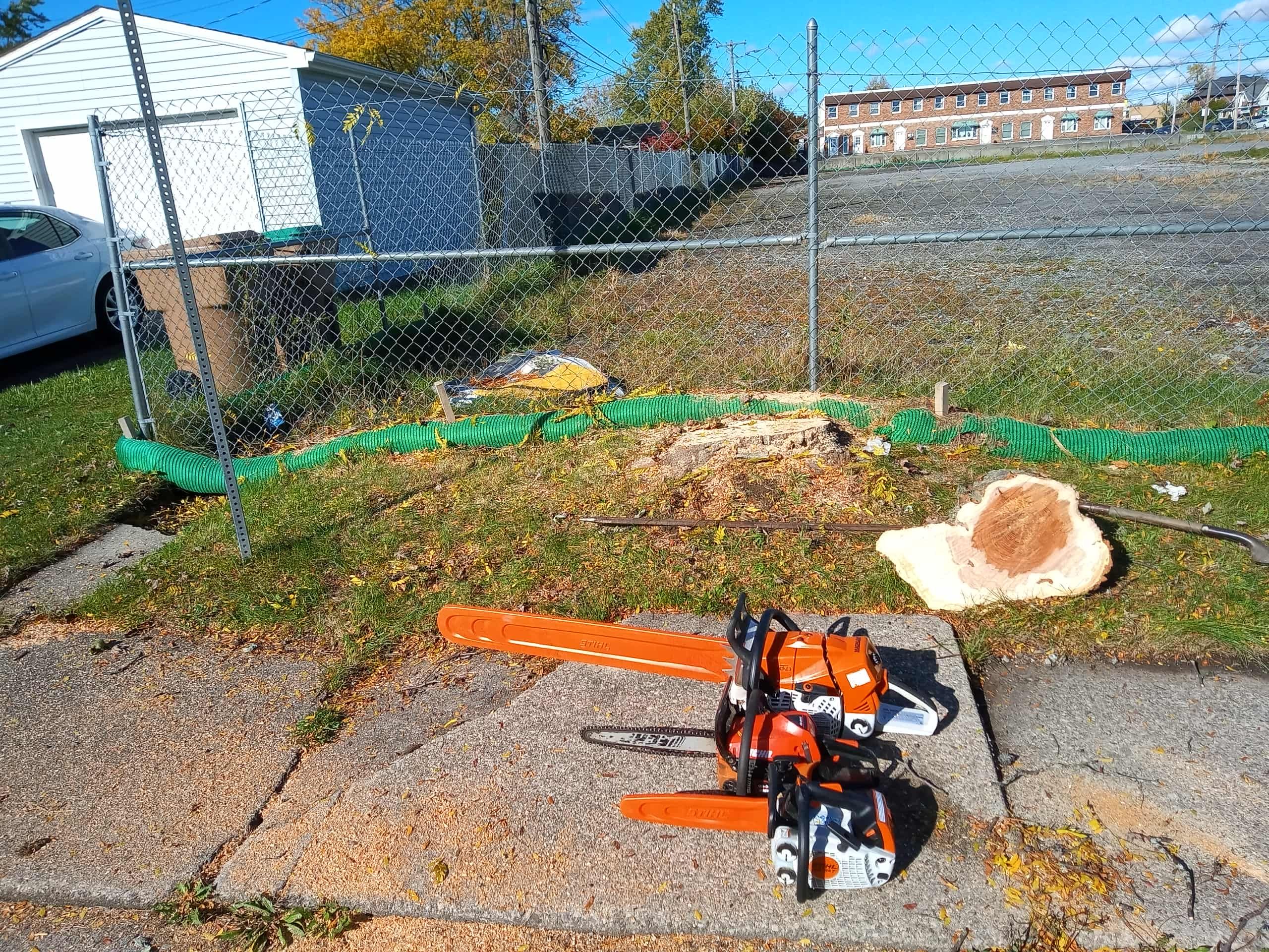  for Hauser's Complete Care INC in Lancaster, NY