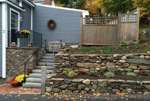  for Silver Stone Masonry & Waterproofing in Boston, MA