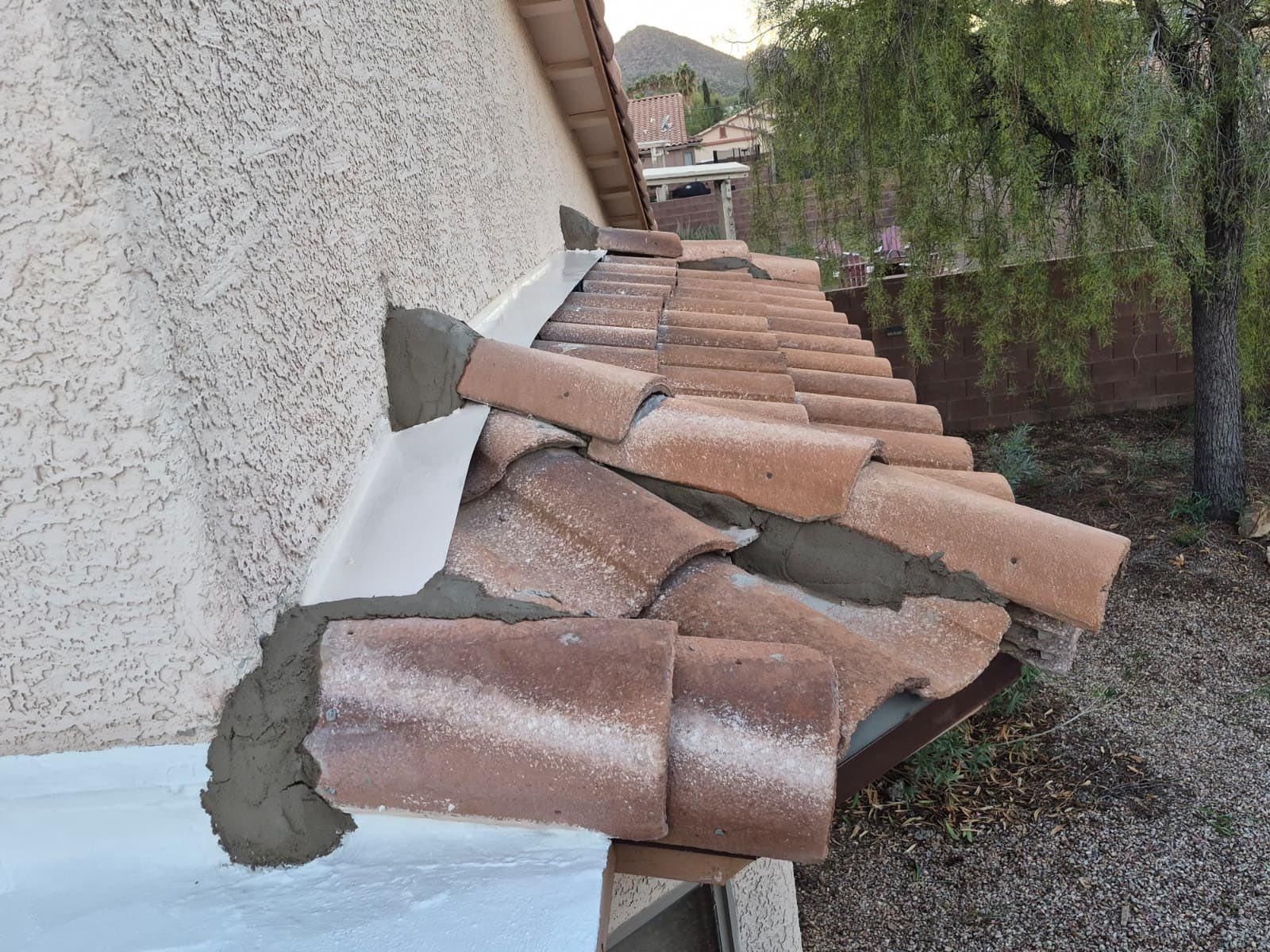  for Castro’s Custom’s Roofing LLC in Tucson, AZ