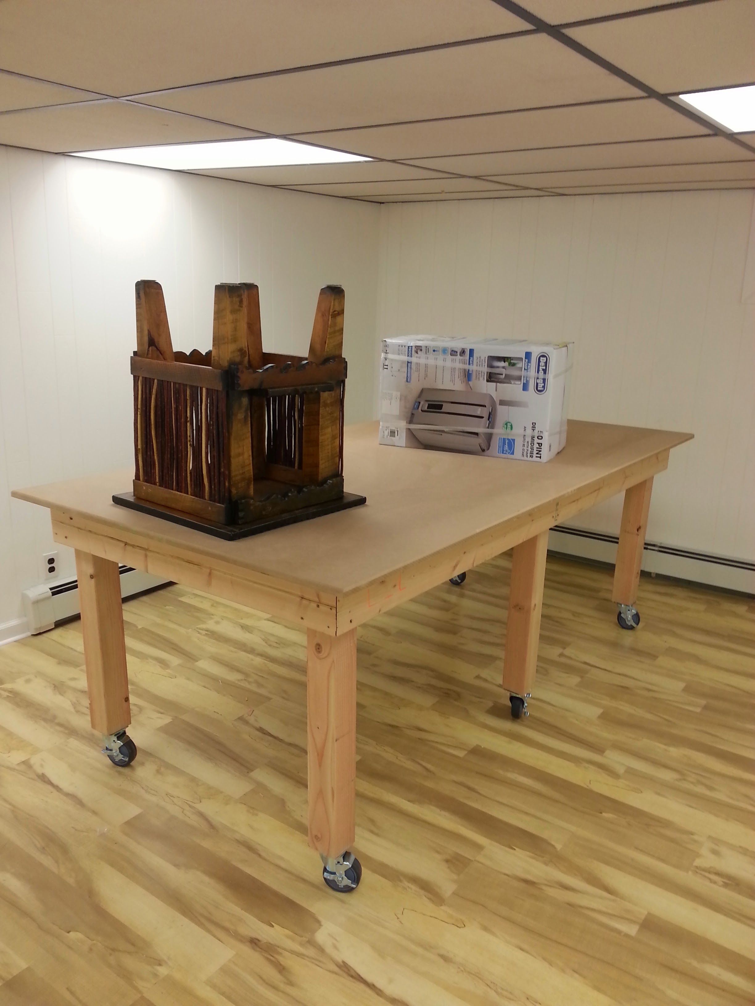  for Millenium Construction & Property Management in Tampa, FL