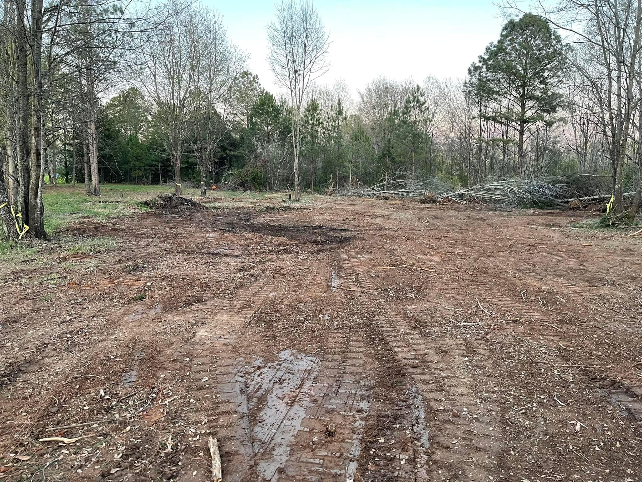  for Greenwood Lawn & Landscaping LLC in Talladega, Alabama