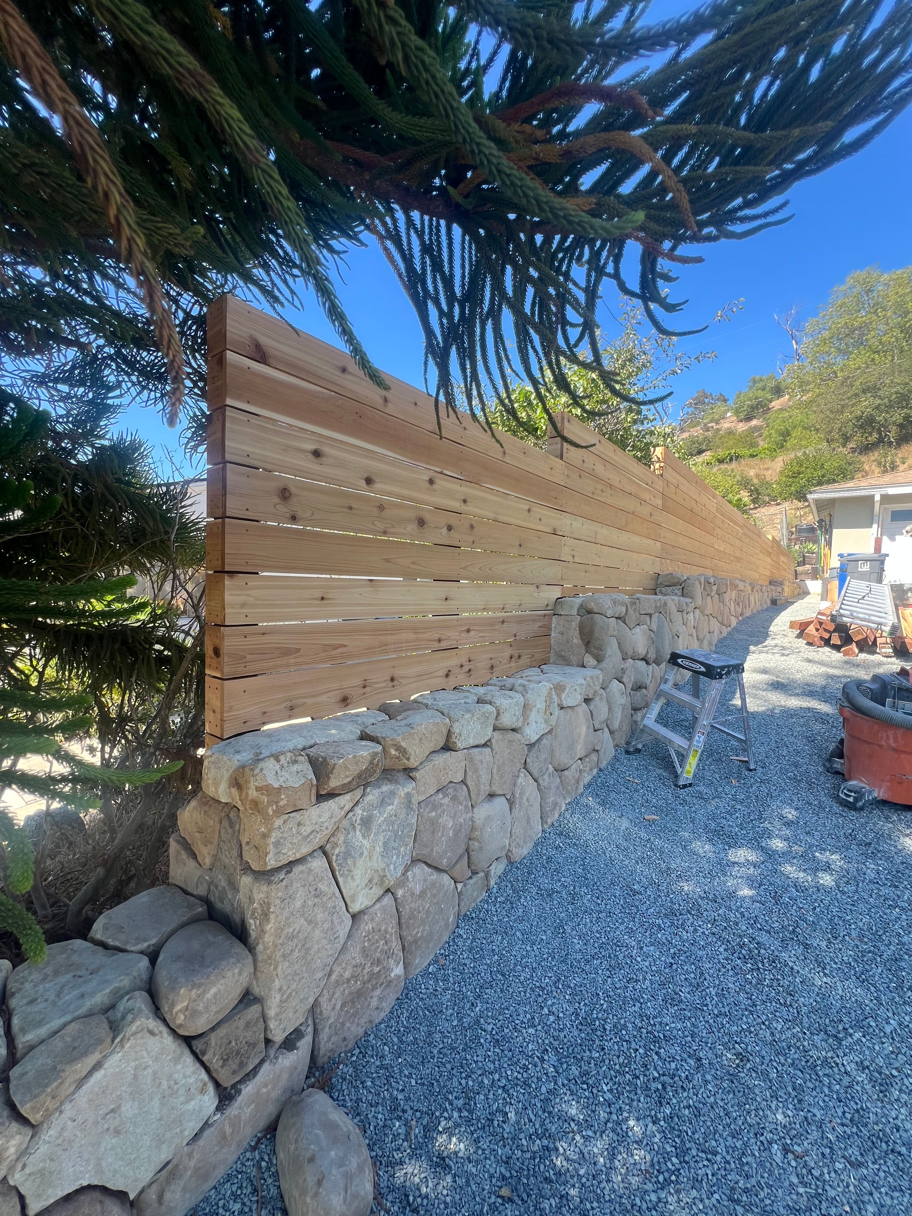  for Tim Reynolds Construction in Santa Barbara, CA