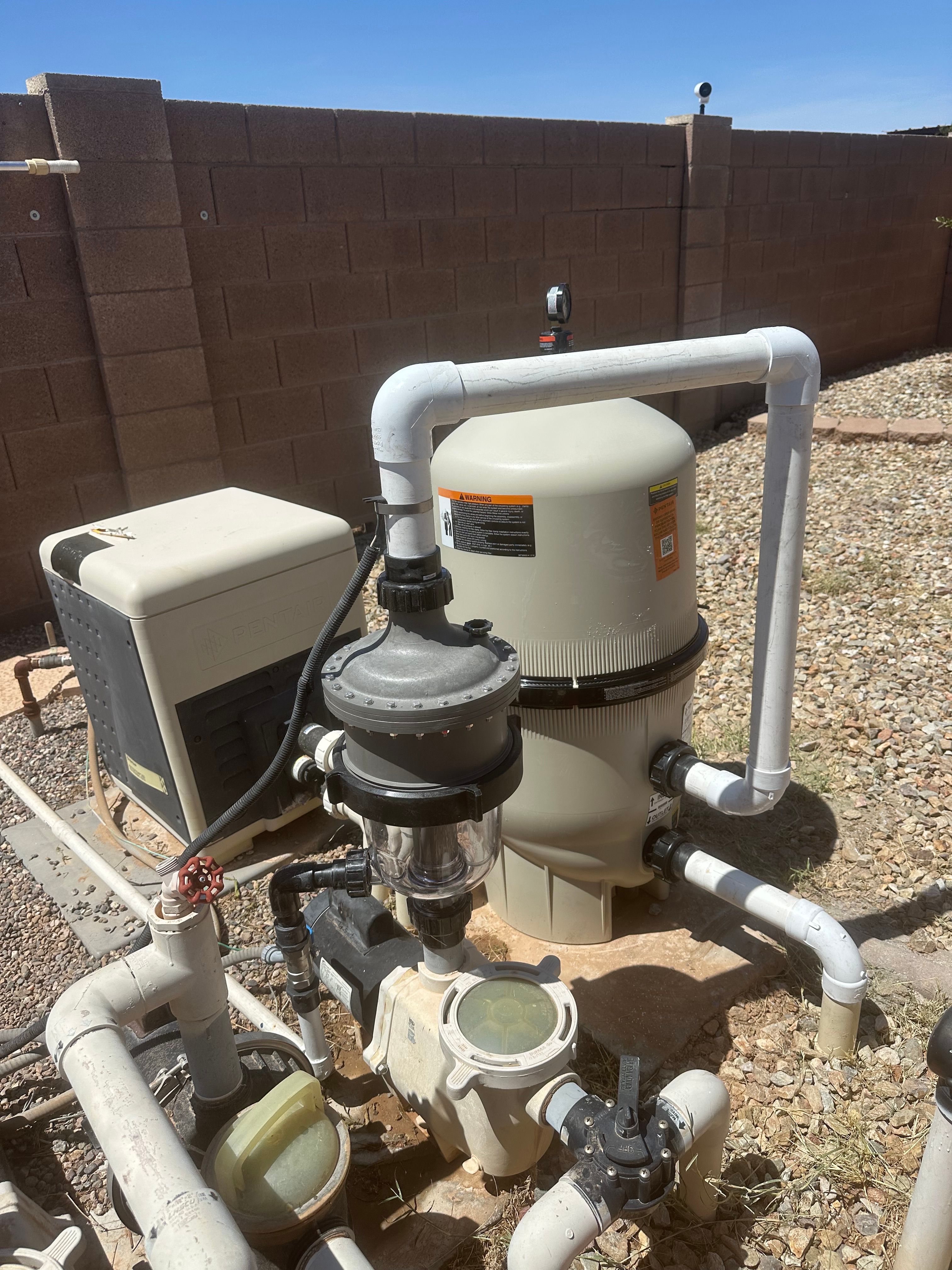  for Arizona Backyard Synergy in Phoenix, AZ