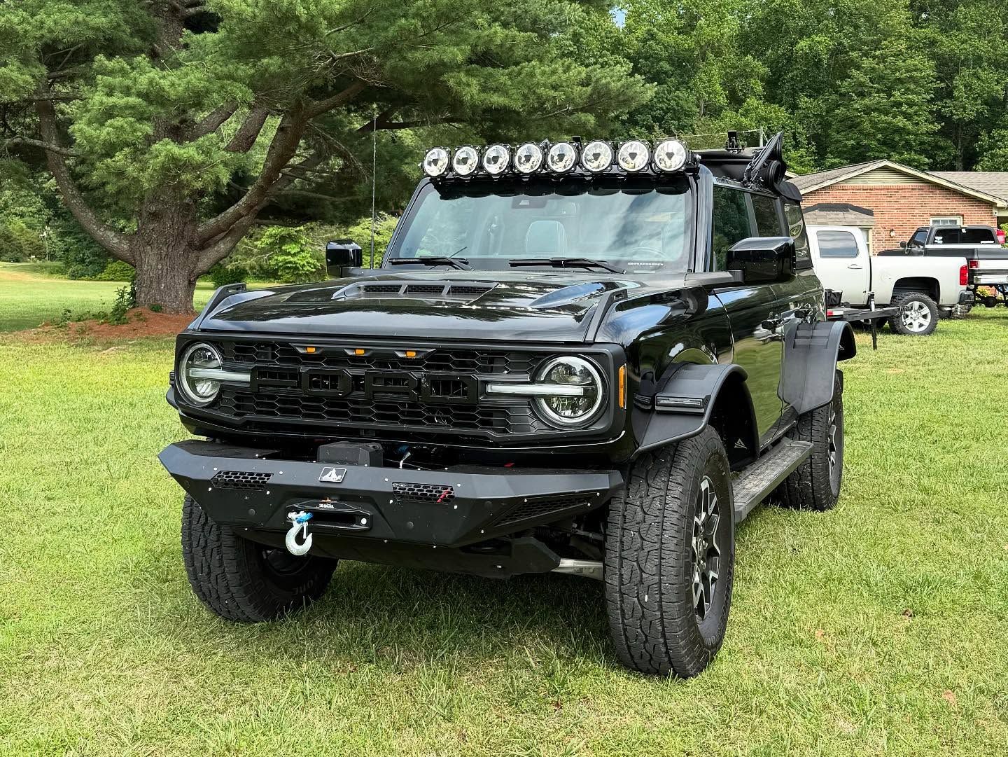  for Tragedy Lighting in Oxford, NC