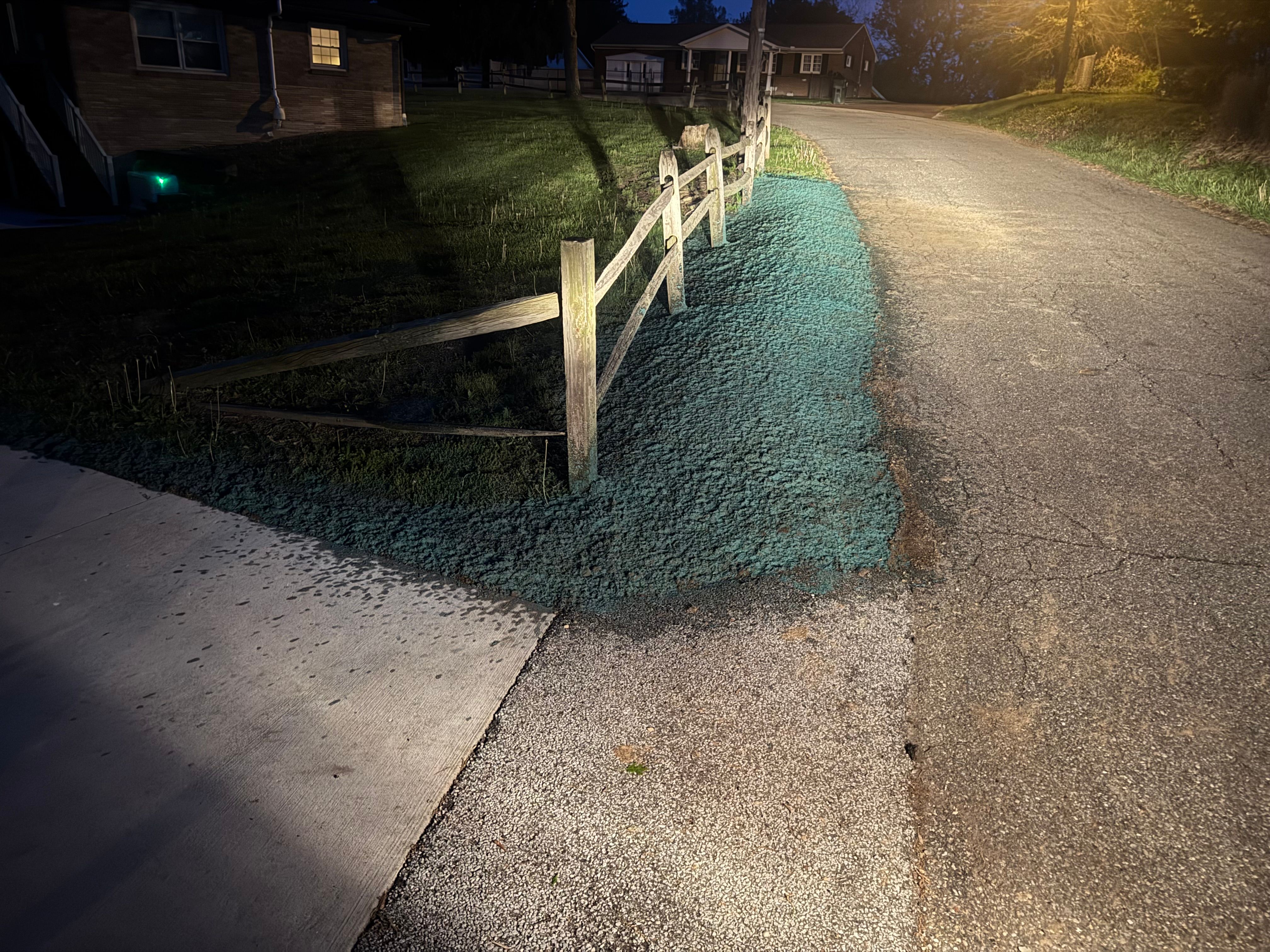  for D&C Lawn Care LLC in Steubenville, OH