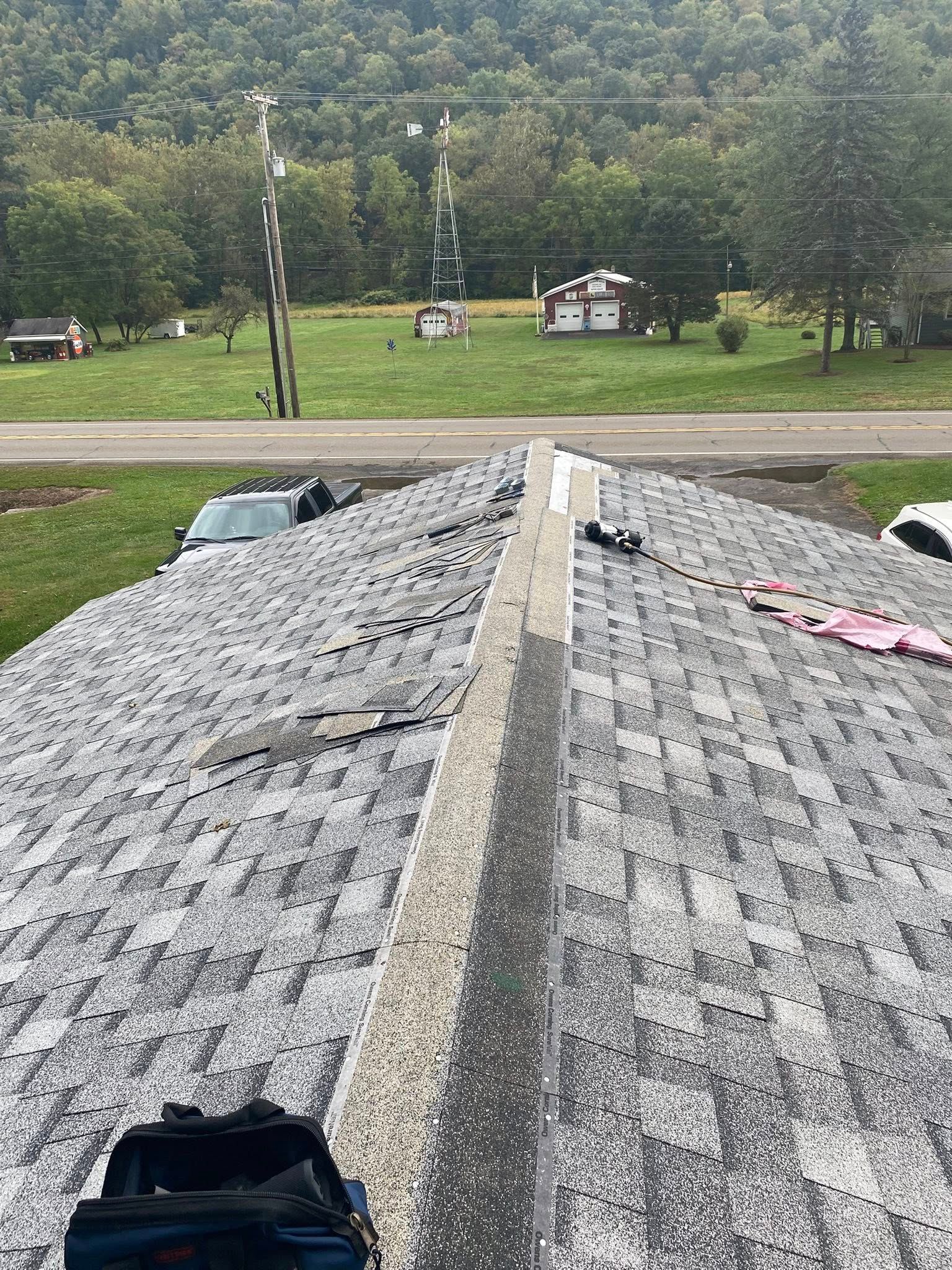  for Kinsman Roofing Solutions in Towanda, PA
