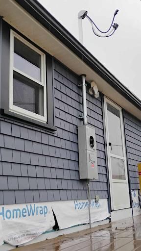  for Ryan Crowley, Journeyman Electrician in East Wareham, MA