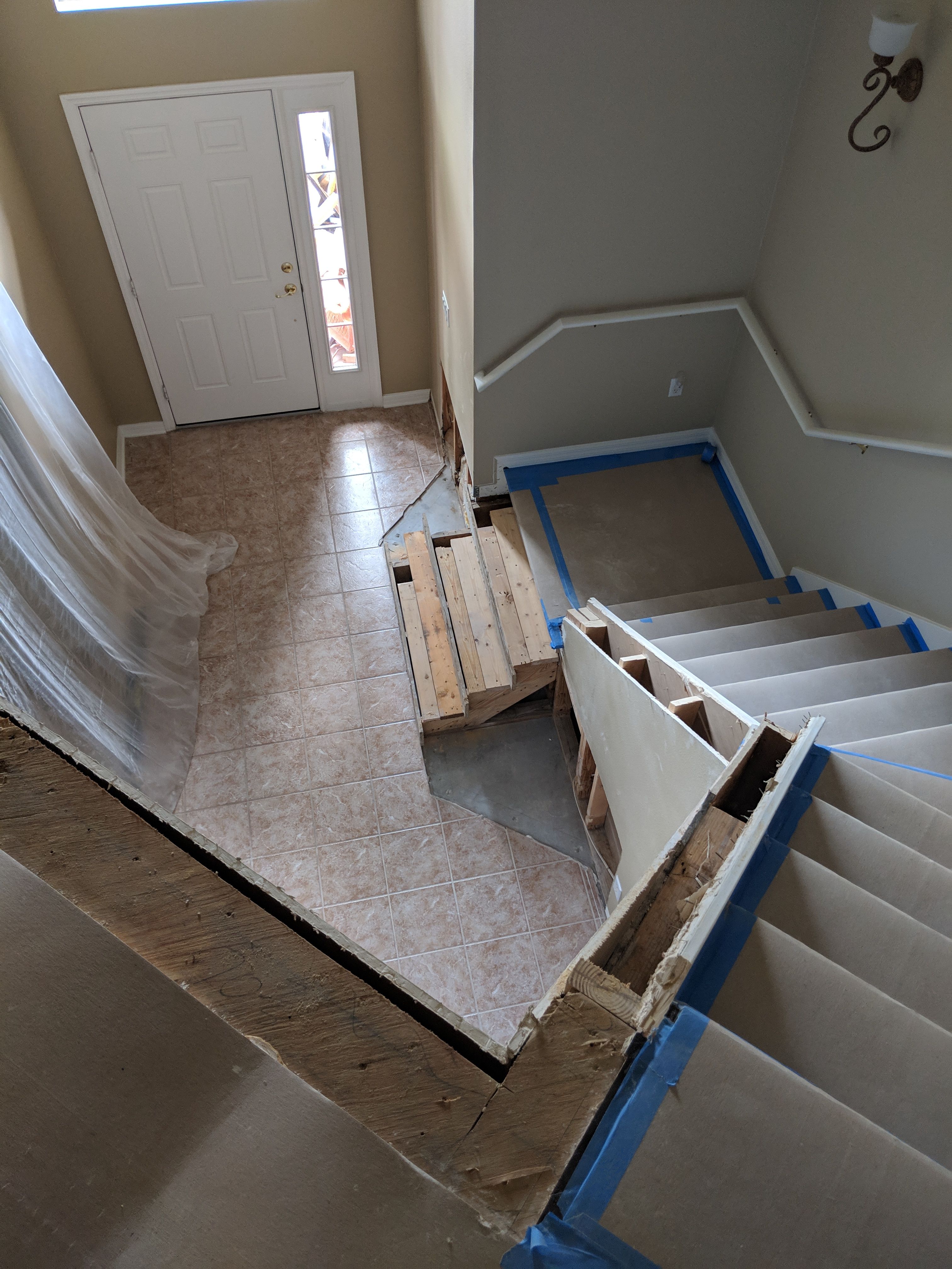  for MJ'S TRIM INC. in Orlando, FL