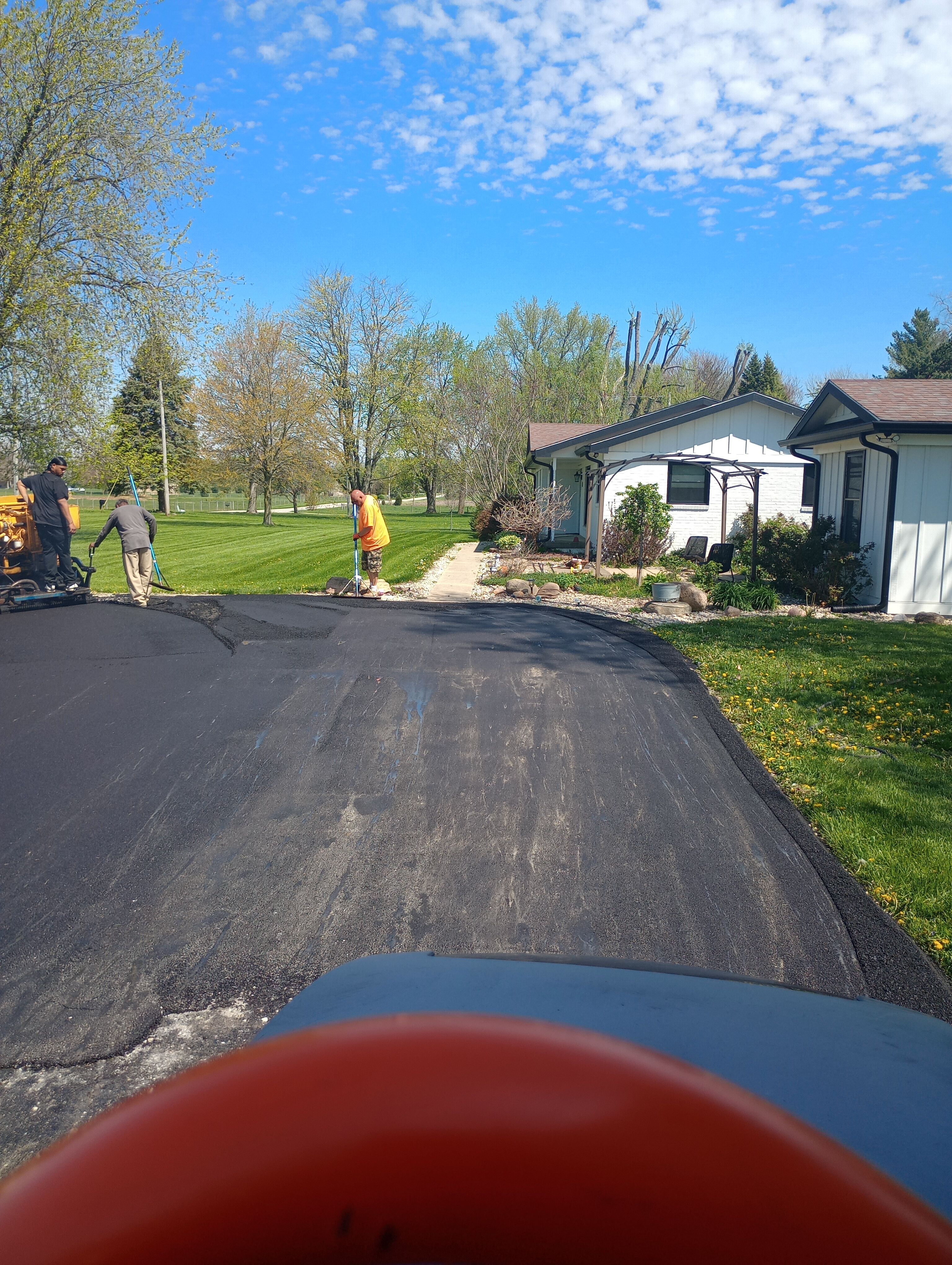  for Affordable Asphalt Maintenance in Indianapolis, IN