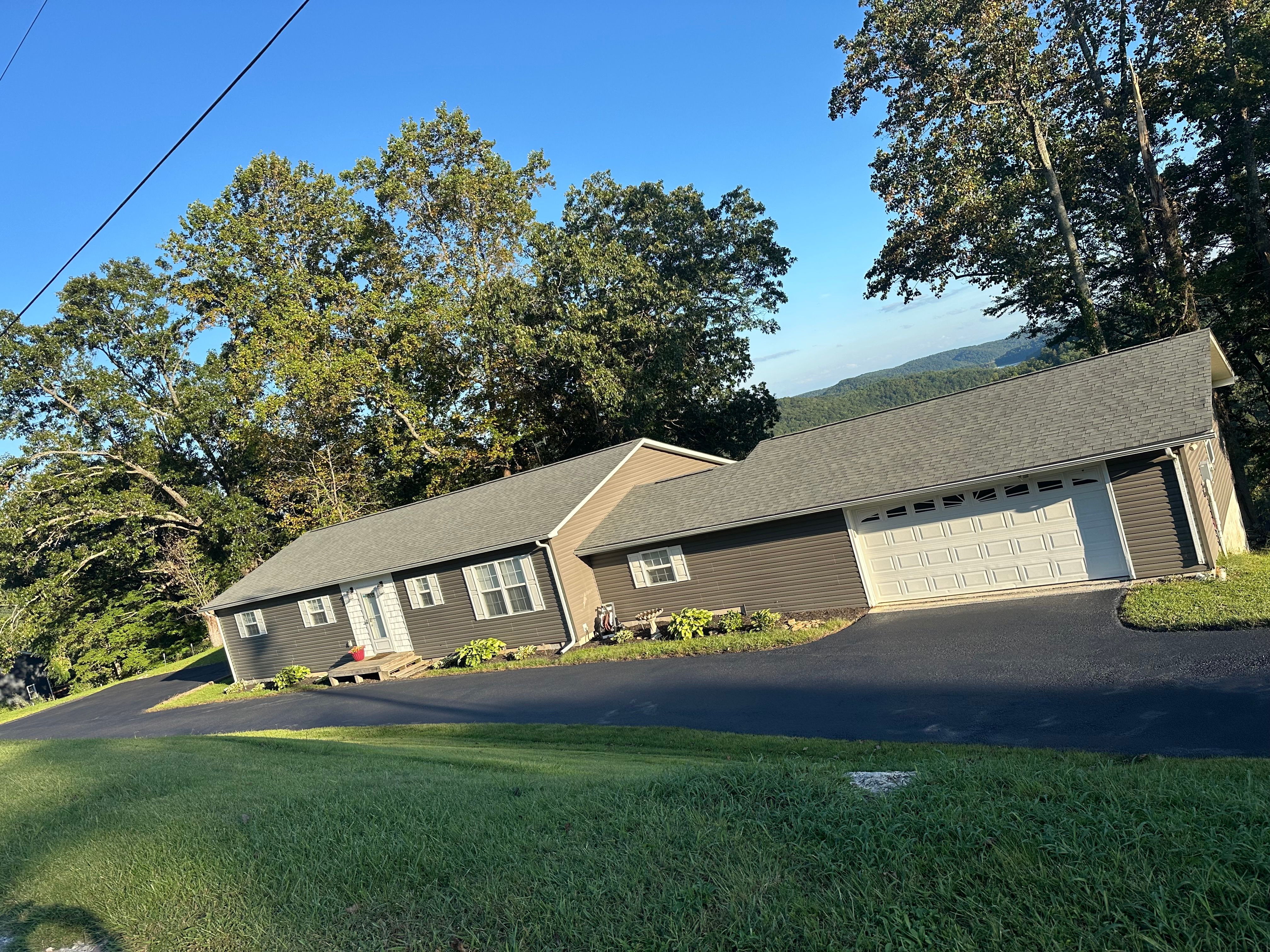  for Metzler Paving and Sealcoating in Jacksboro, TN