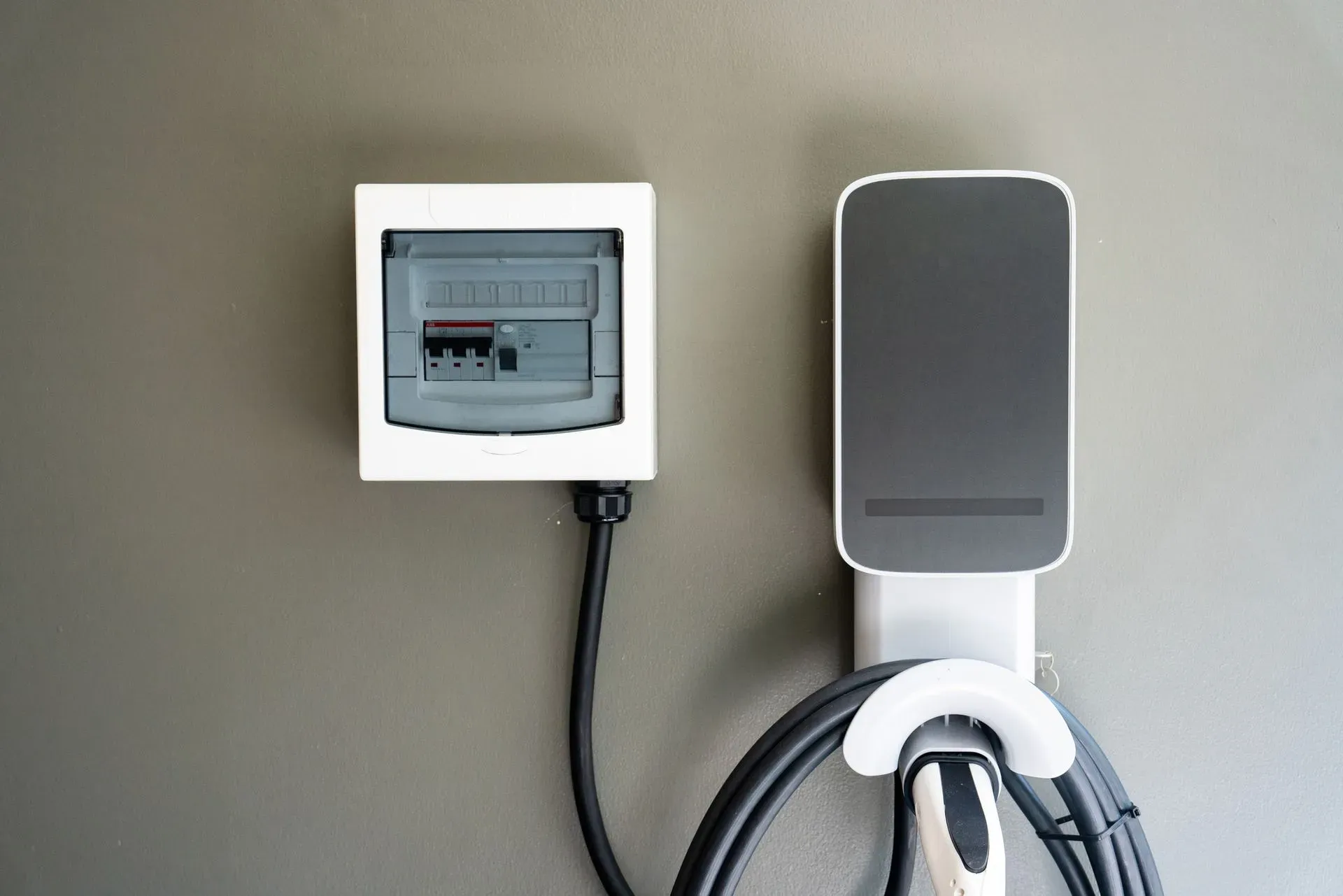  for Electric Vehicle charger Installation Solutions in San Francisco, CA