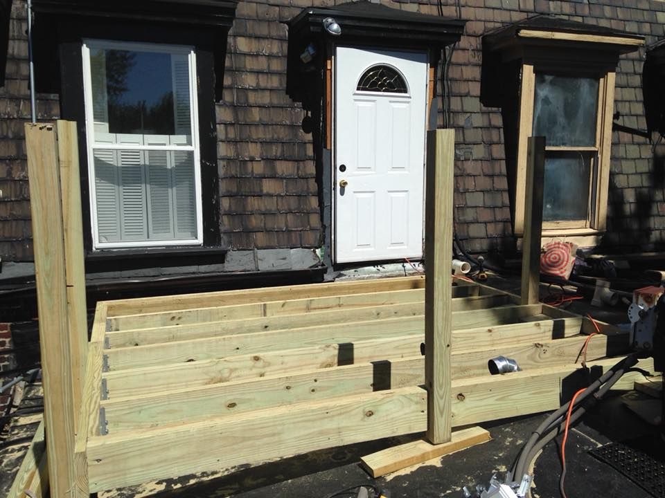  for G & C Construction in Stoneham, MA