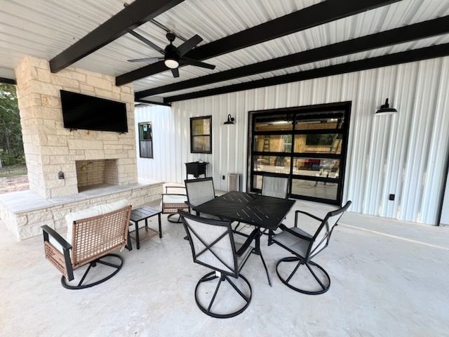  for Precision Garage Door in Mount Pleasant, TX