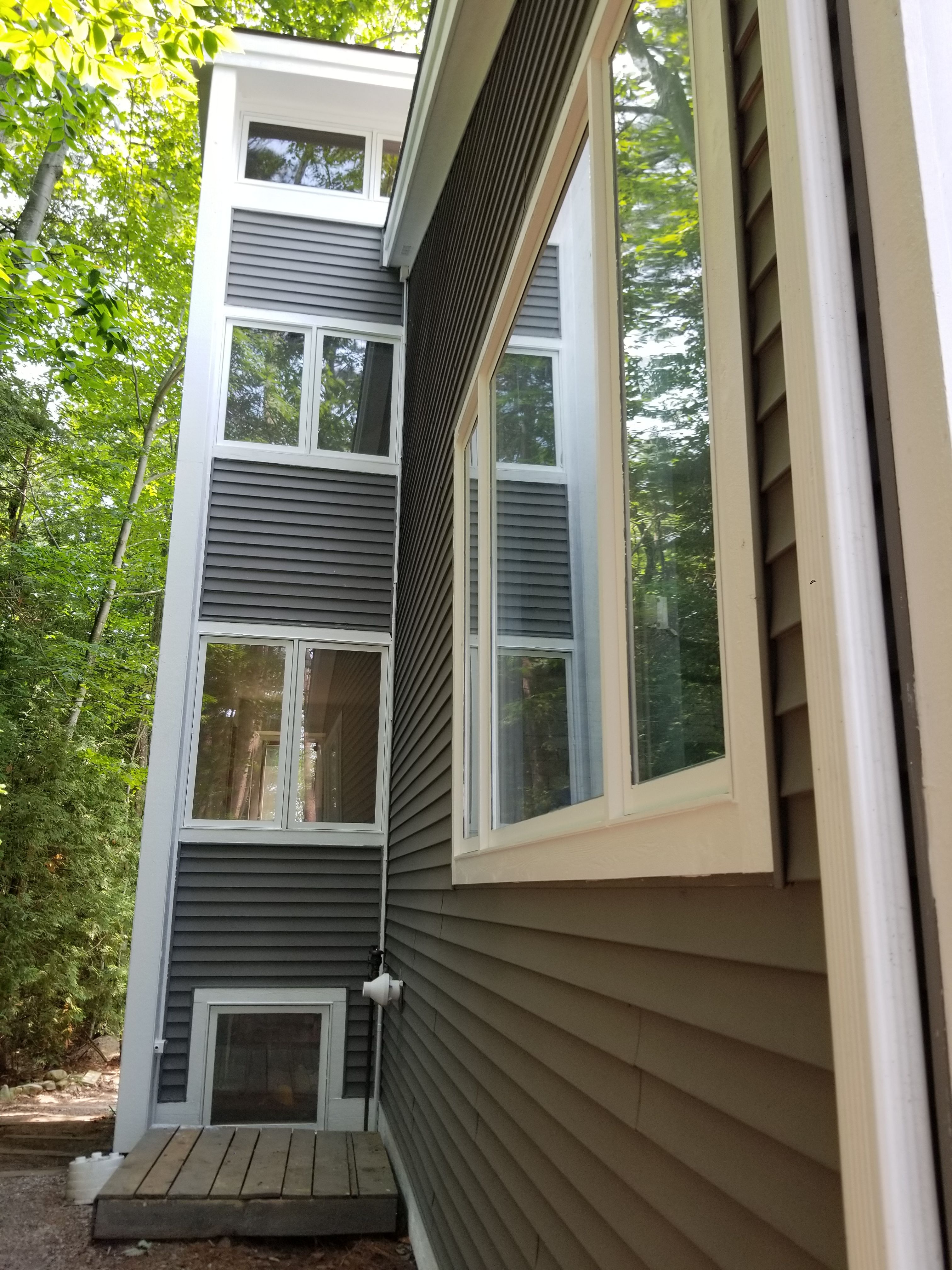  for Cottage Services of Northern Michigan LLC in Antrim County, MI
