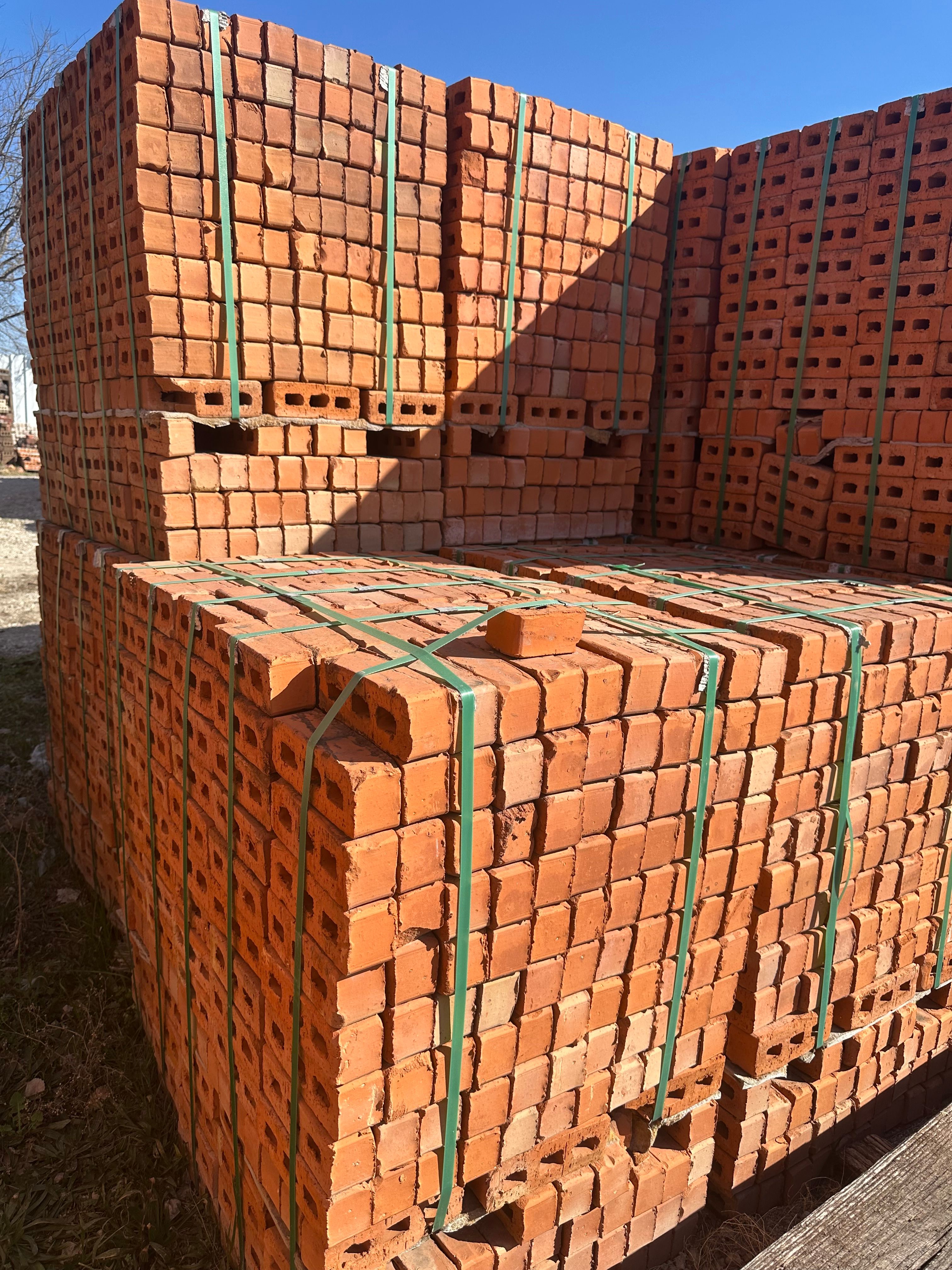  for Huttash Brick Sales in Dallas, TX