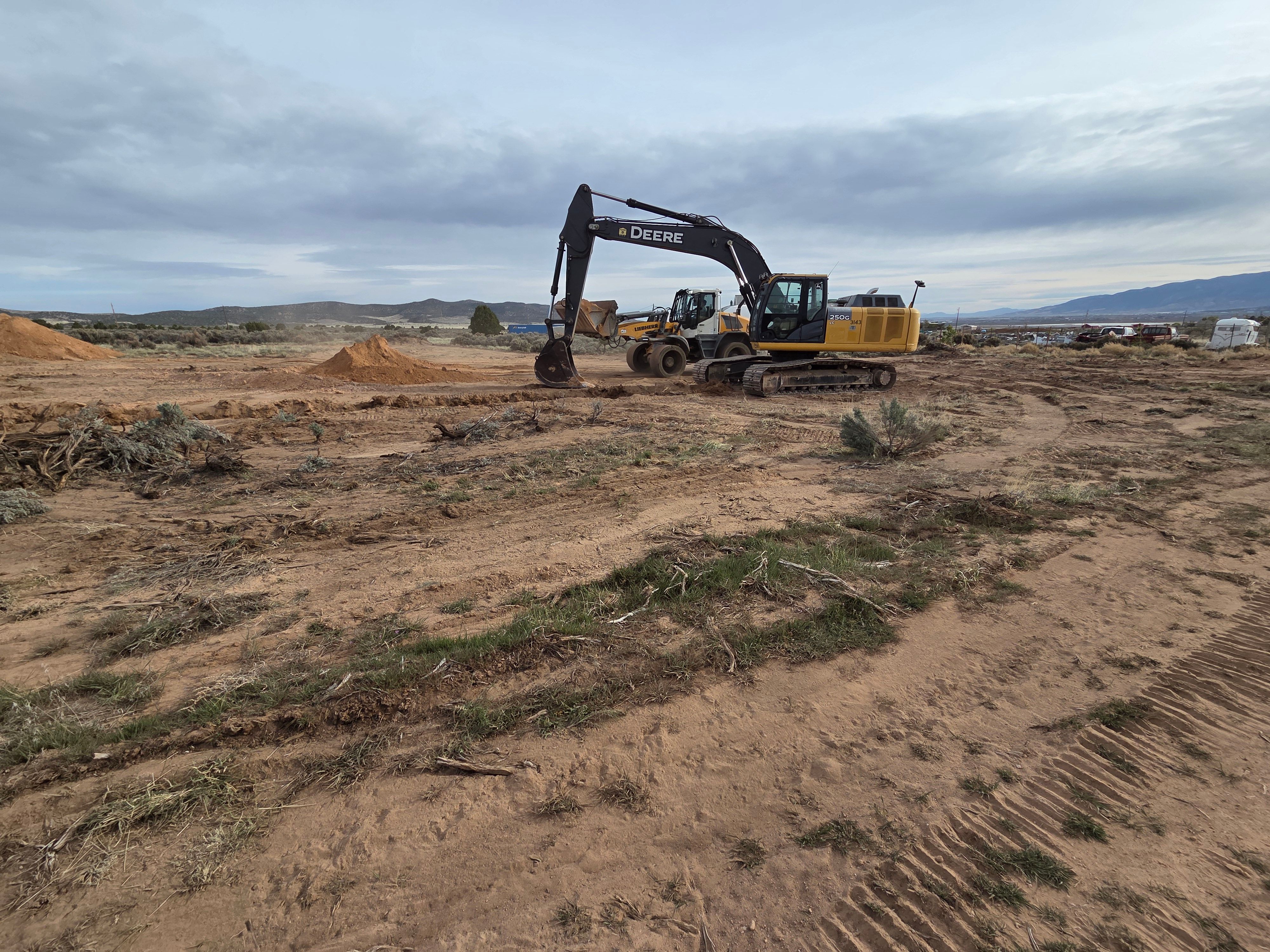  for Pivot Construction in Kanab, UT