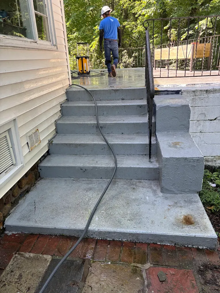  for Ortiz & Puchi General Cleaning INC. in Brooklyn, NY