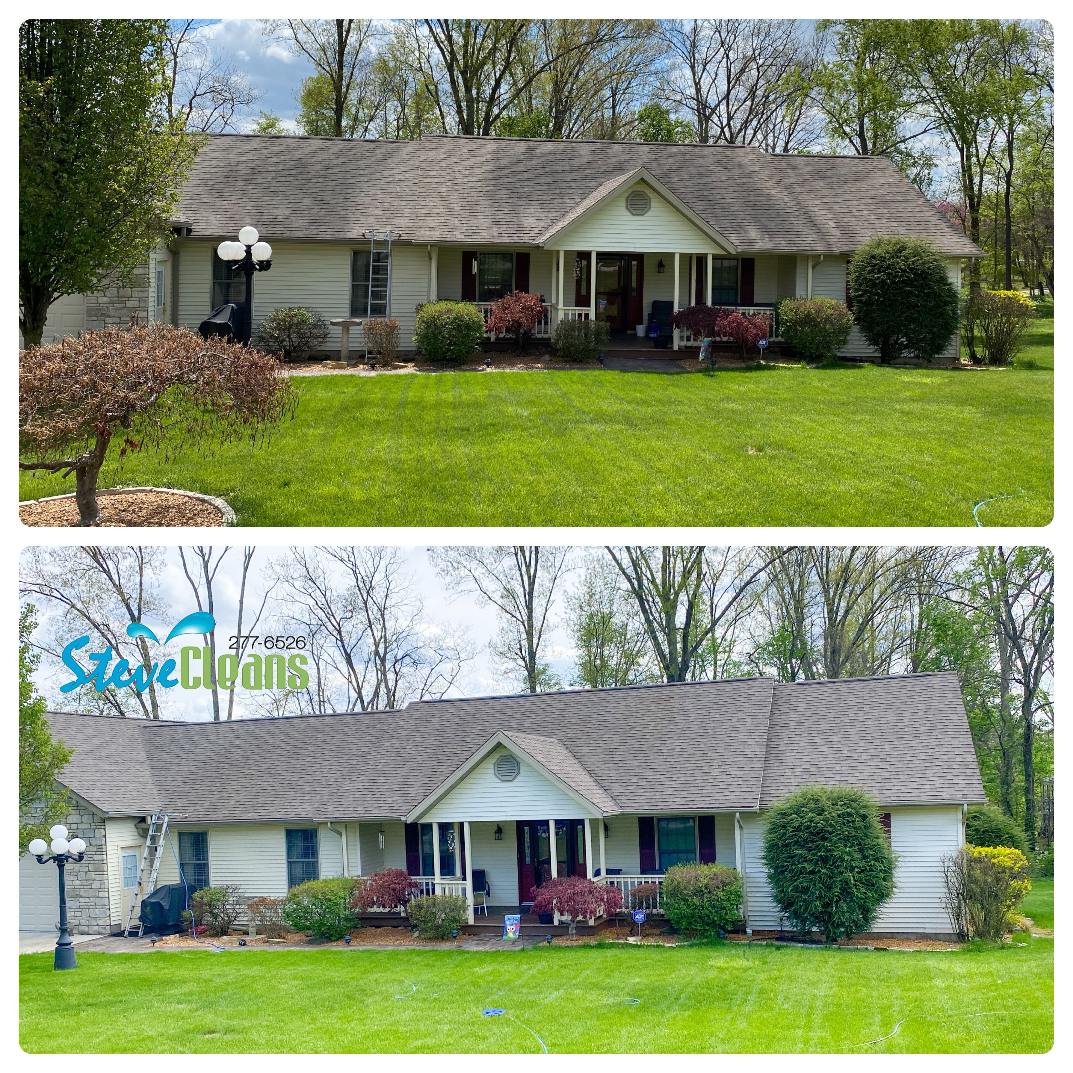 All Photos for SteveCleans in Mitchell, IN