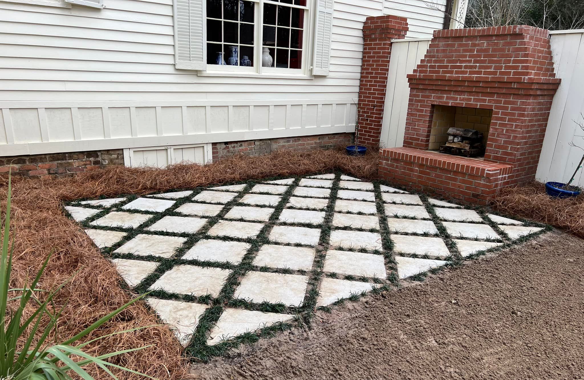  for Thomasville Lawn Care in Thomasville, GA