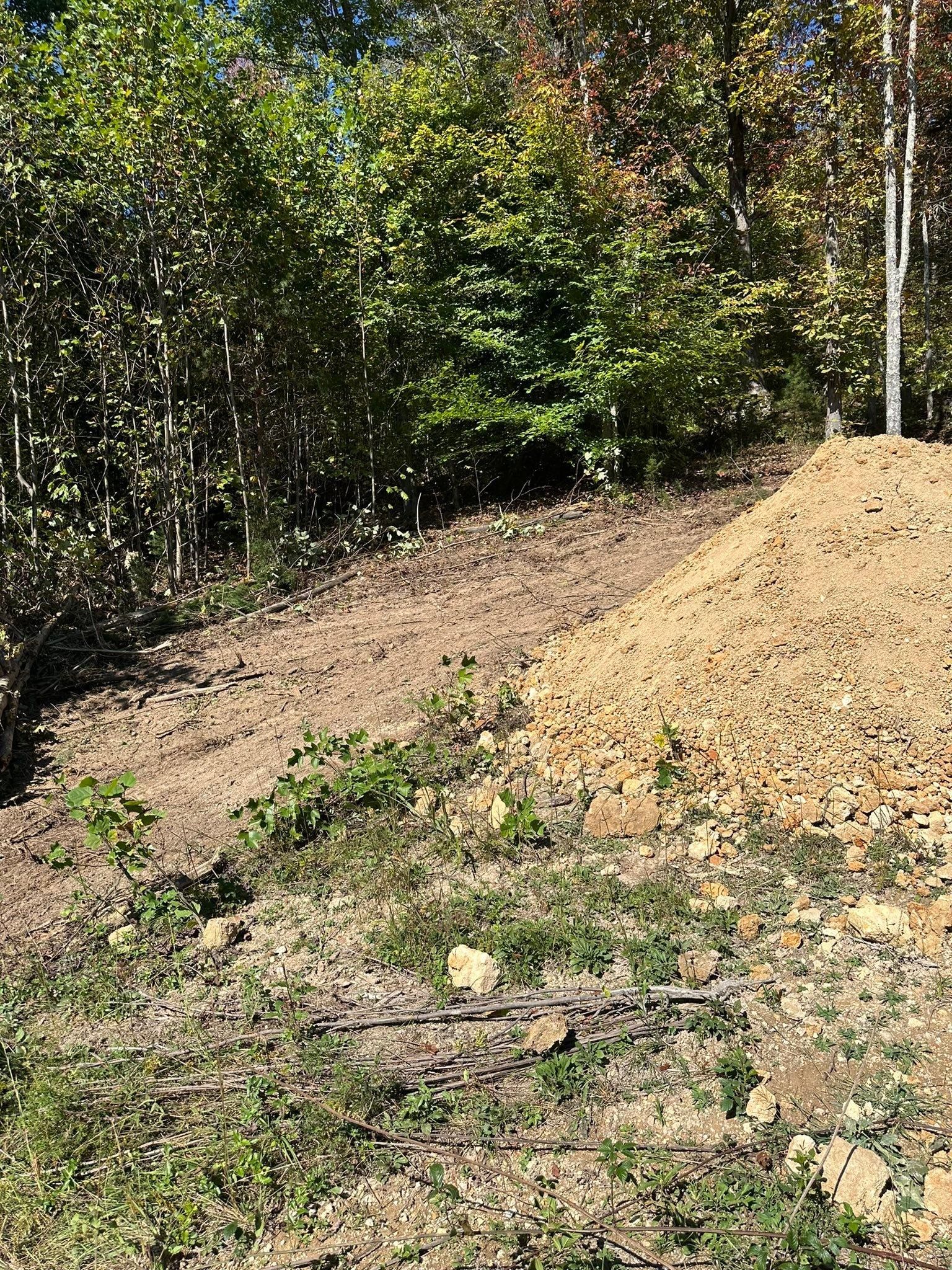  for Excavation Innovations in Rogersville, TN