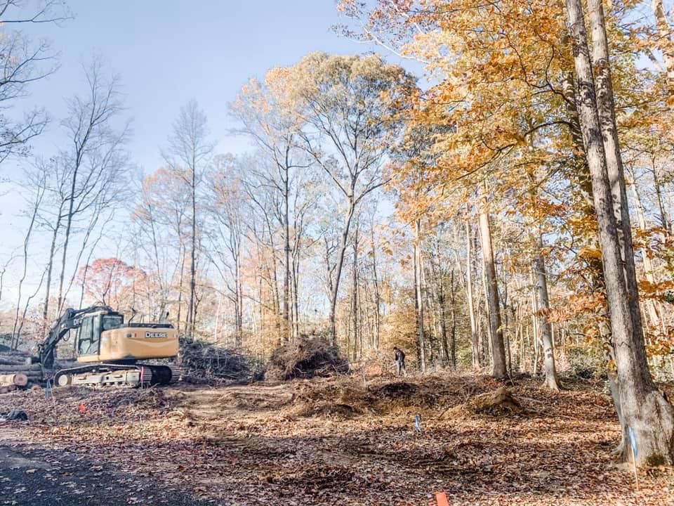  for Herbert Excavating in Hughesville, MD