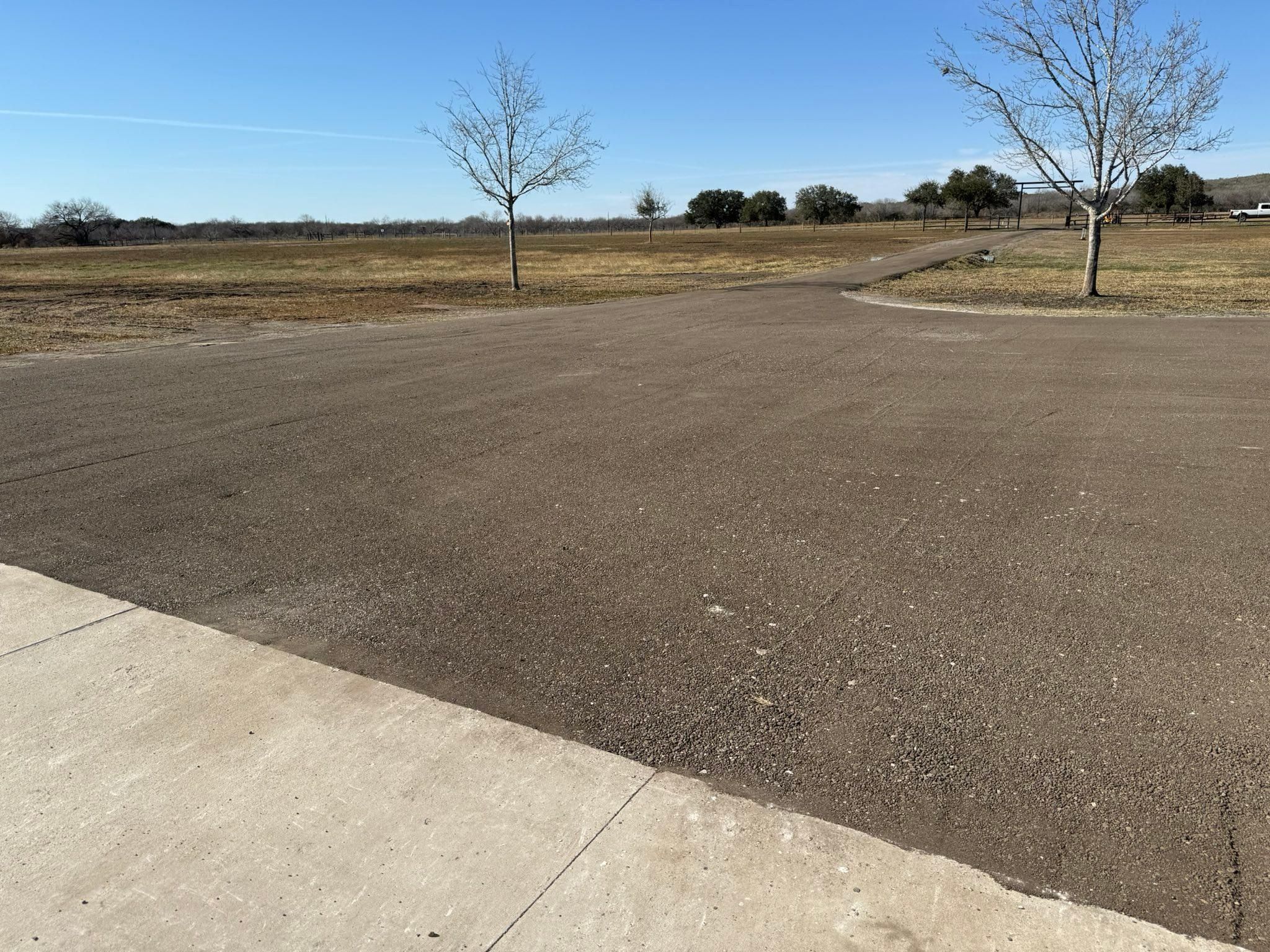  for Strause Land Improvement & Construction in George West, TX