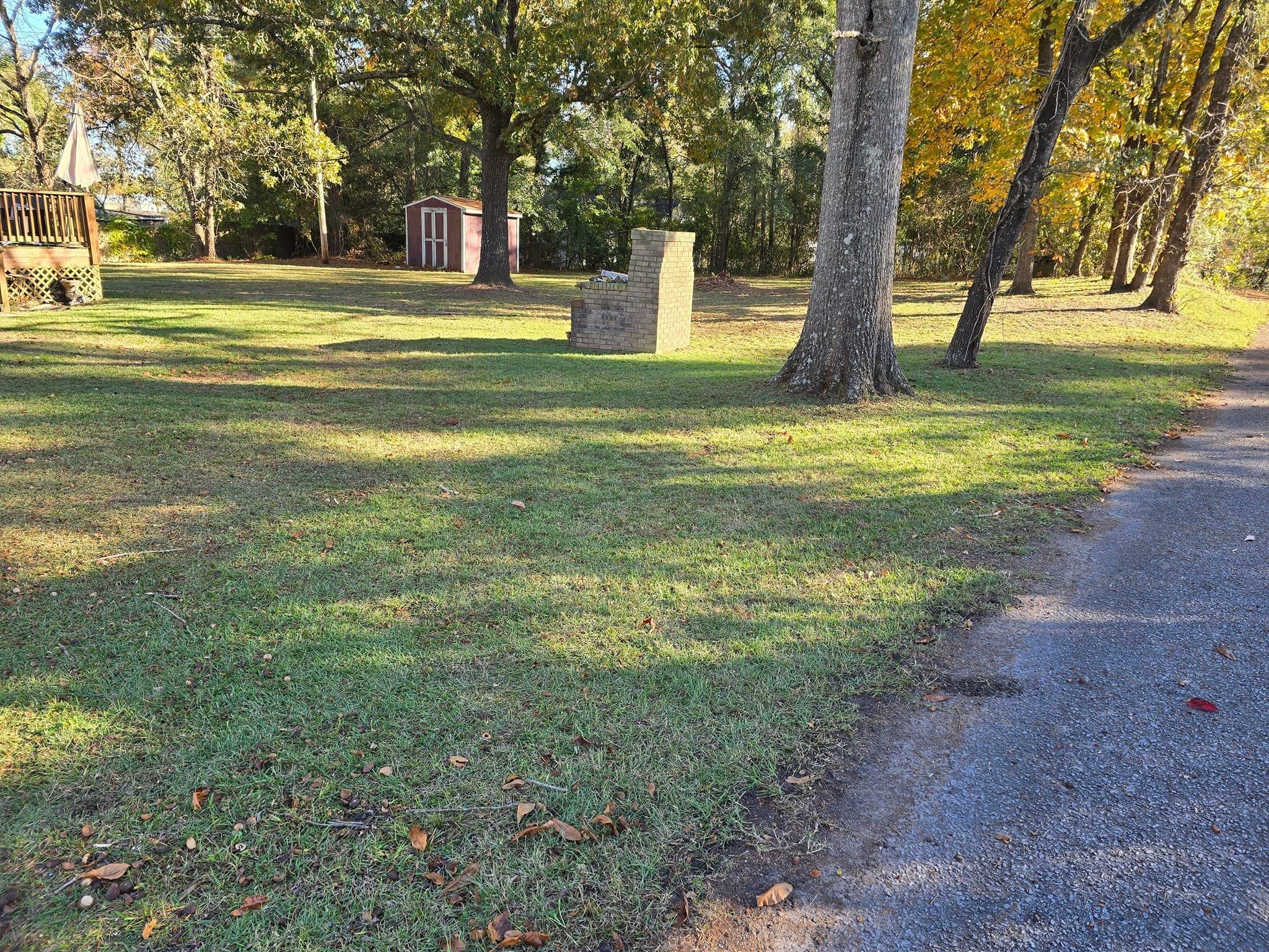  for Just Mow and Go Lawn Service in New Bern, NC