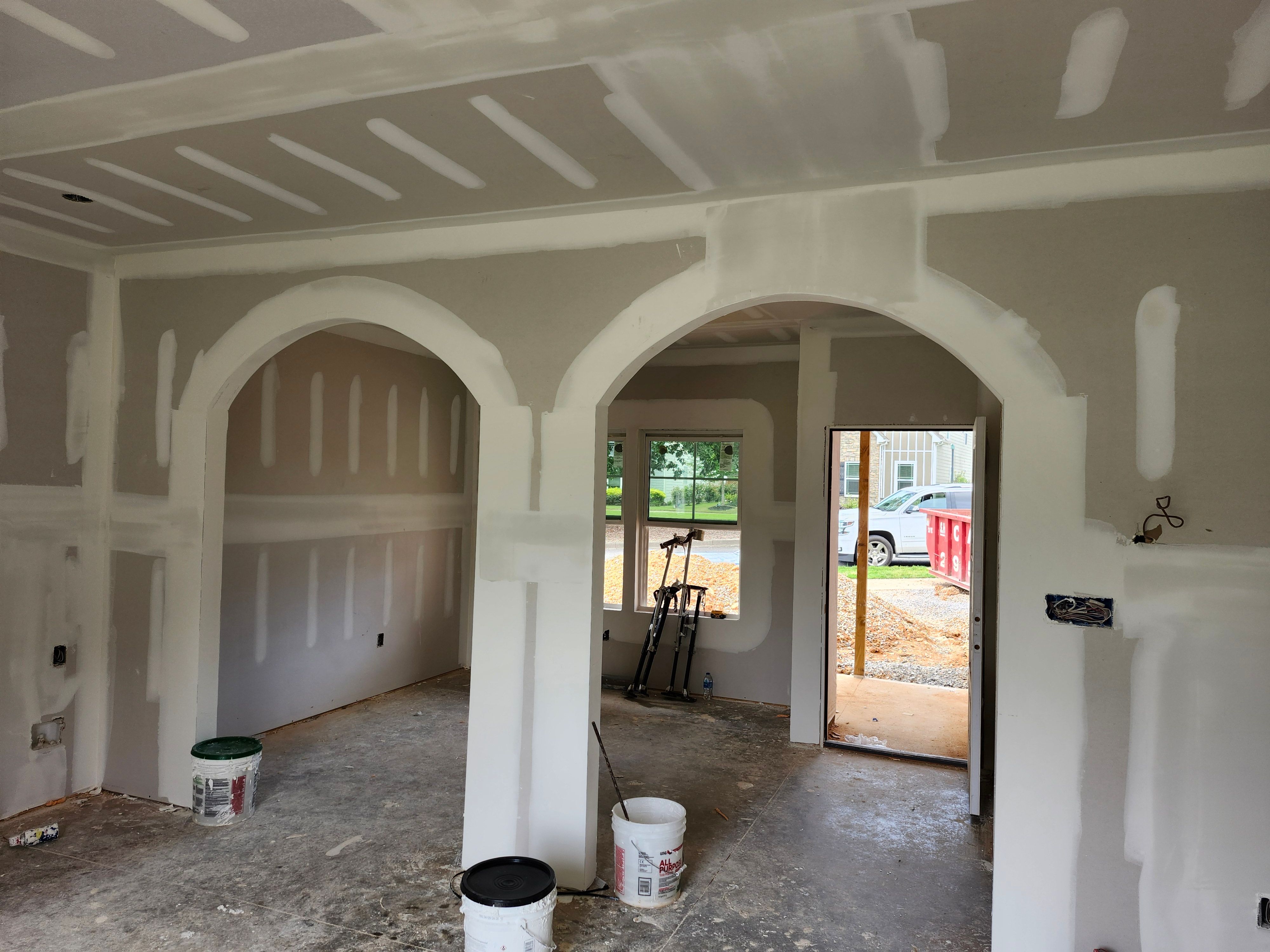  for AG Construction in Greenville, SC