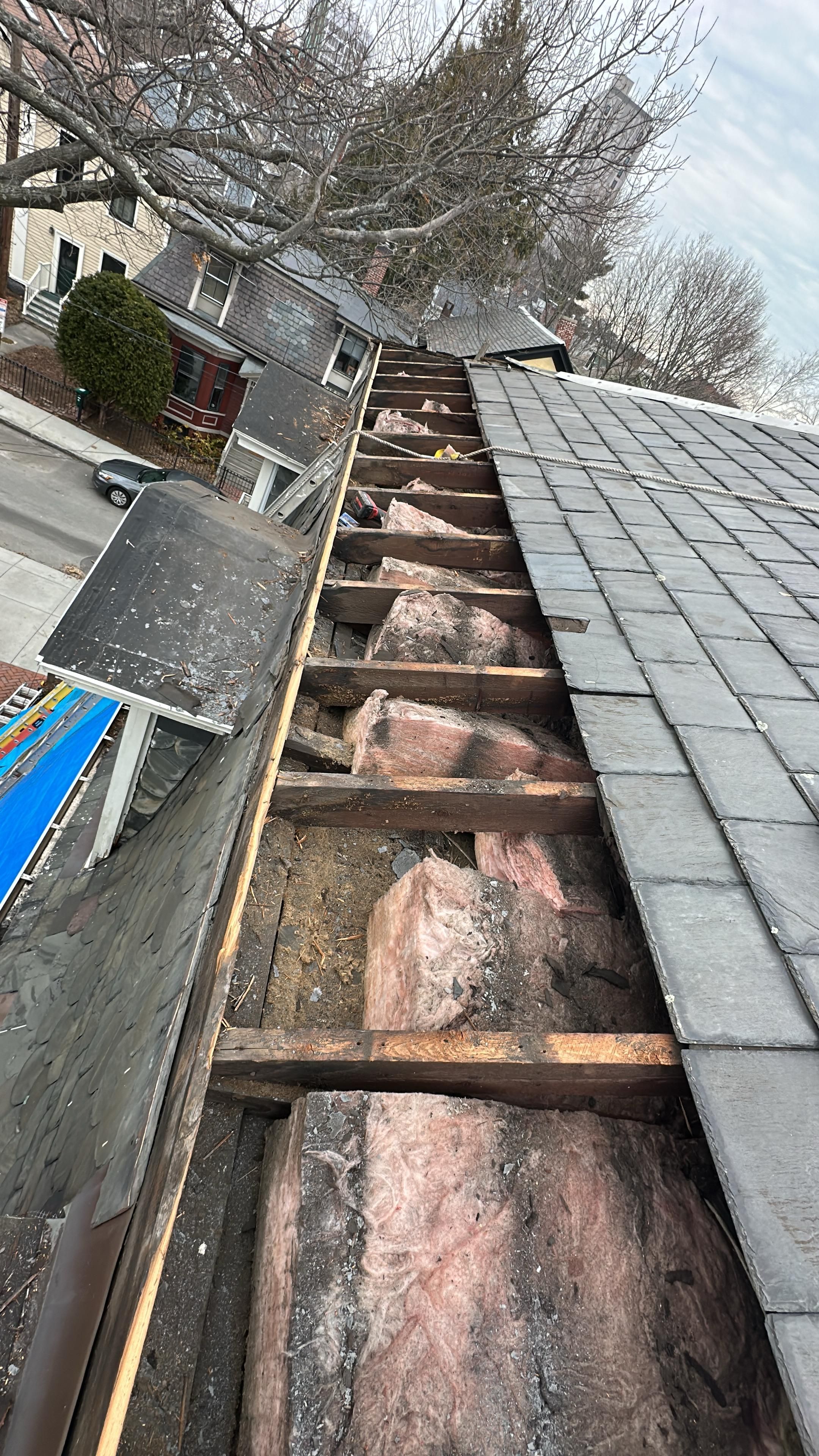  for All For U Roofing & Masonry in Boston, MA