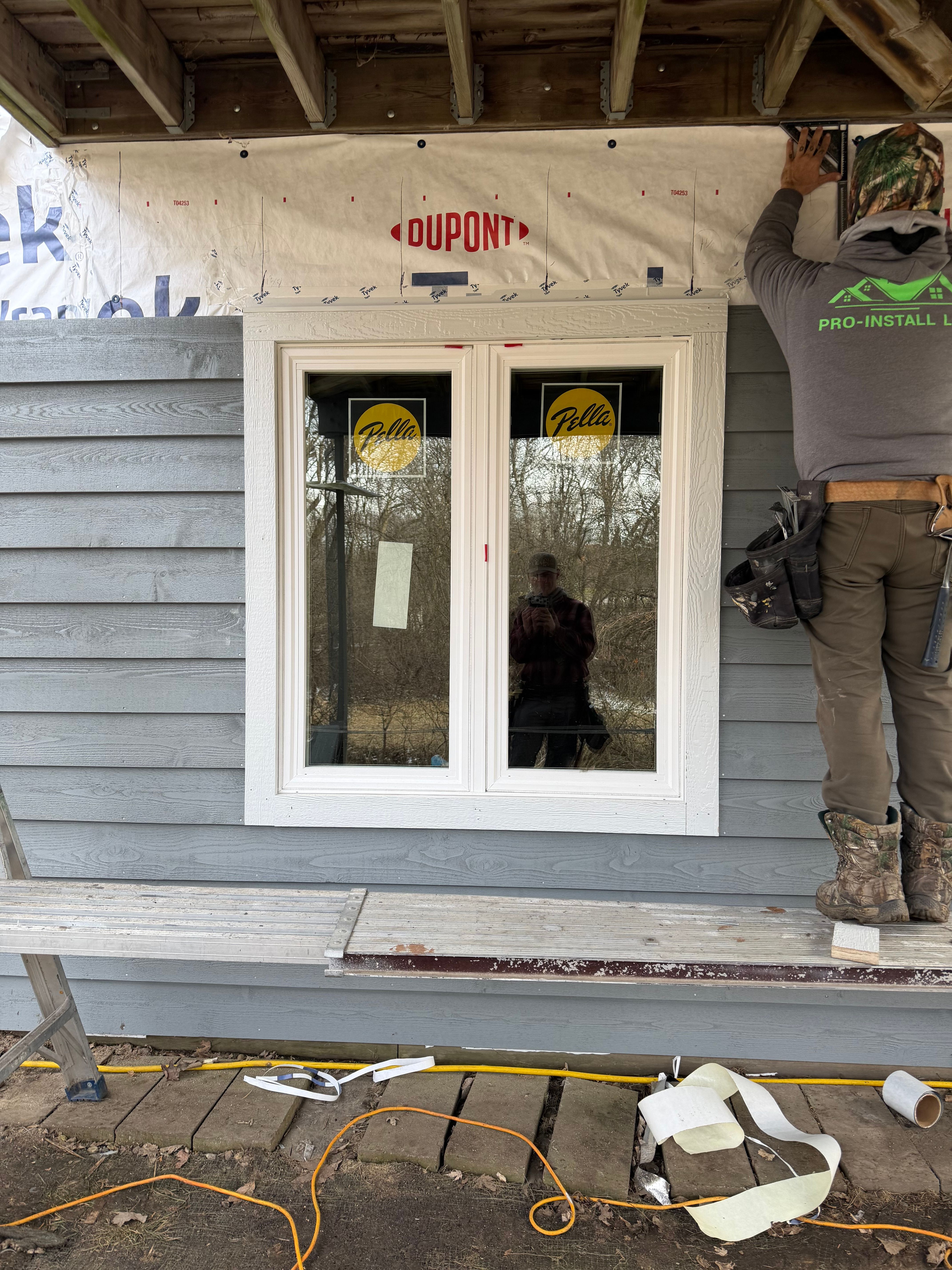 All Photos for Pro Install LLC in Stacy, MN