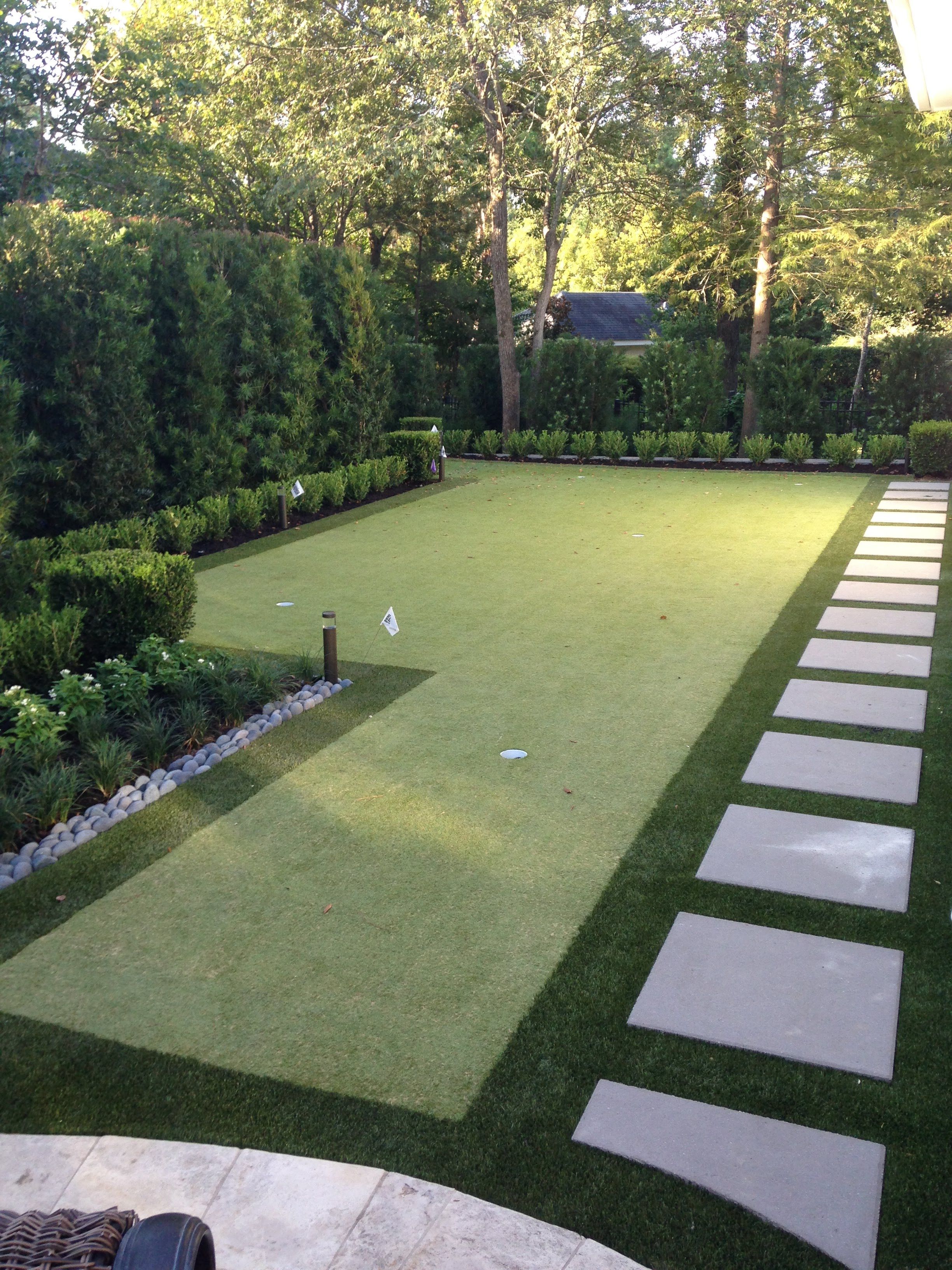 All Photos for Atlas Land Design in Creekside Park, TX